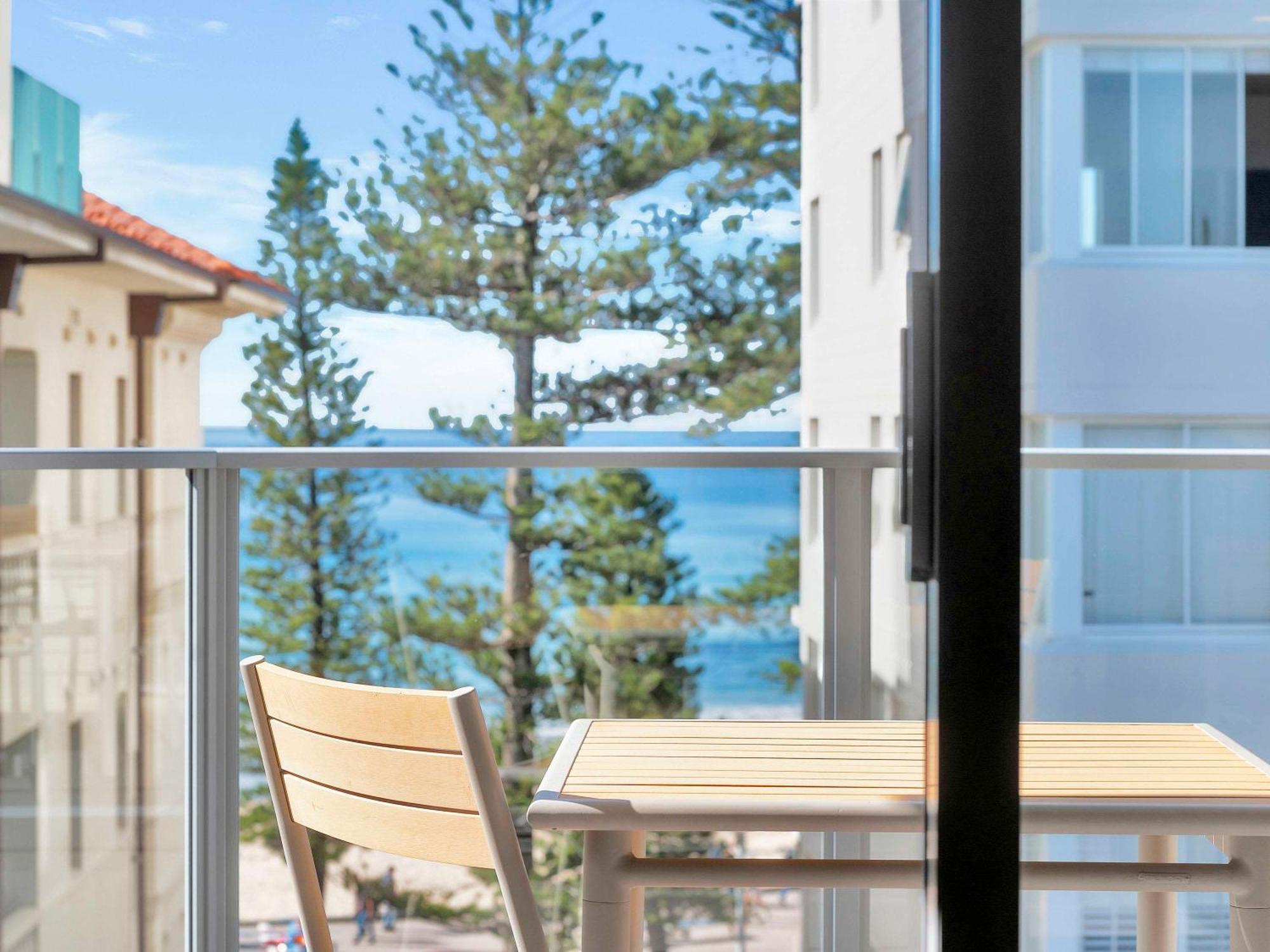 Hotel The Sebel Manly 4*