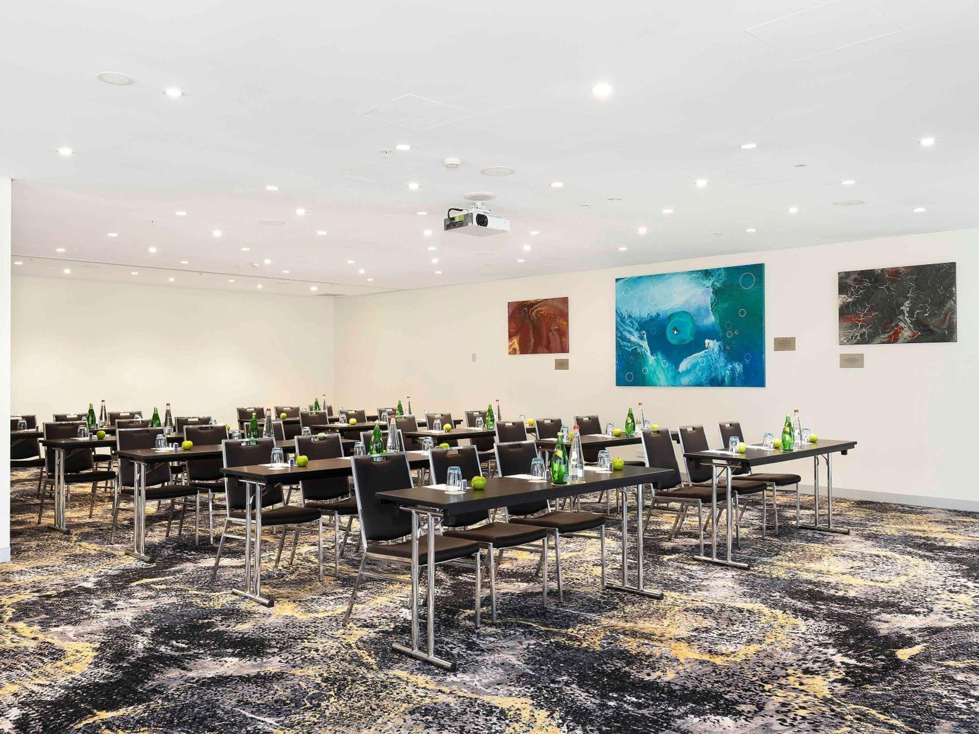 Hotel Novotel Darling Harbour Sydney