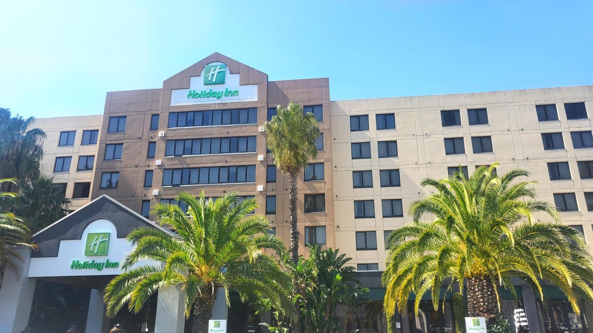 Hotel Parramatta By Ihg