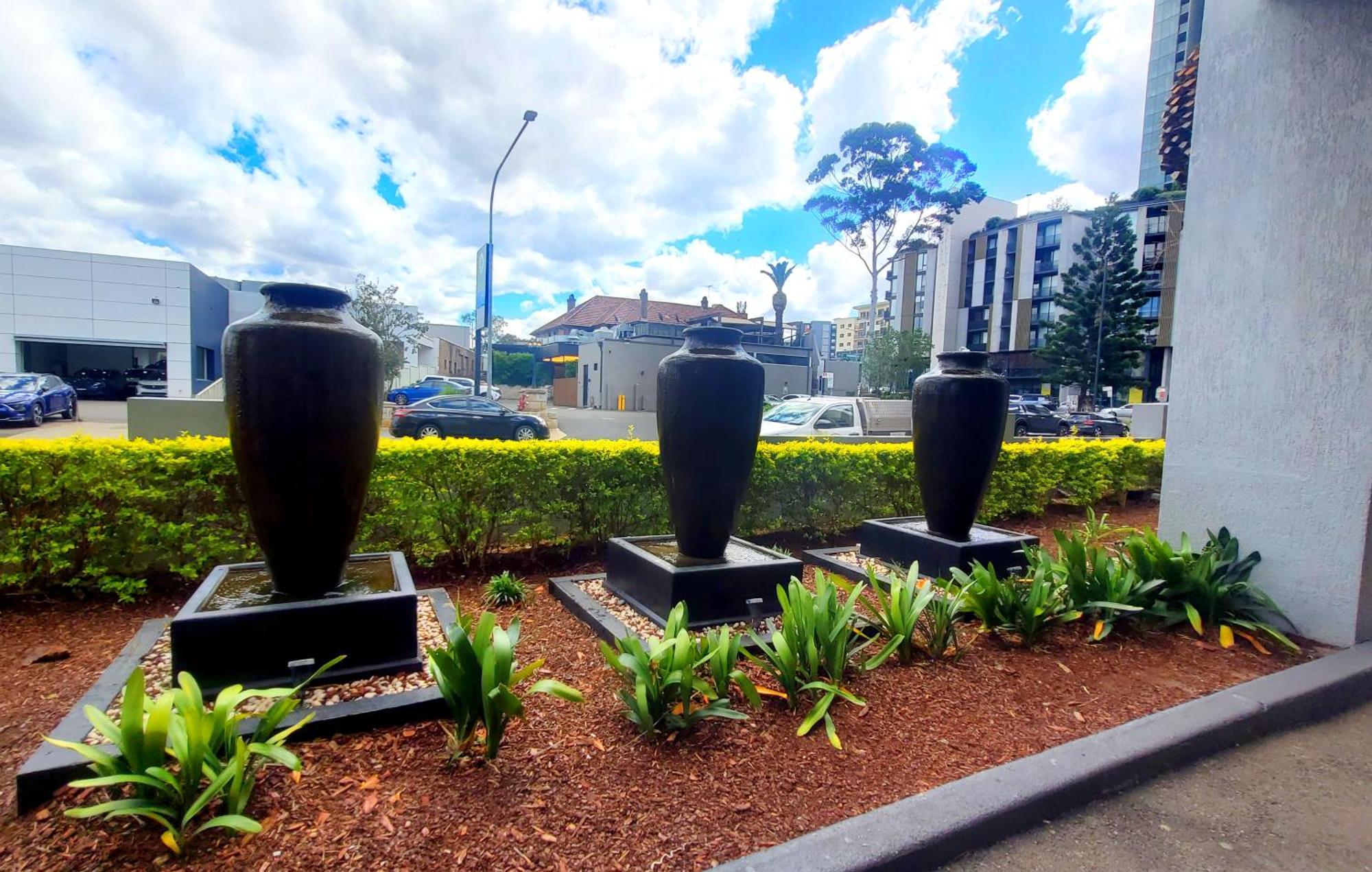 Parramatta By Ihg Sydney