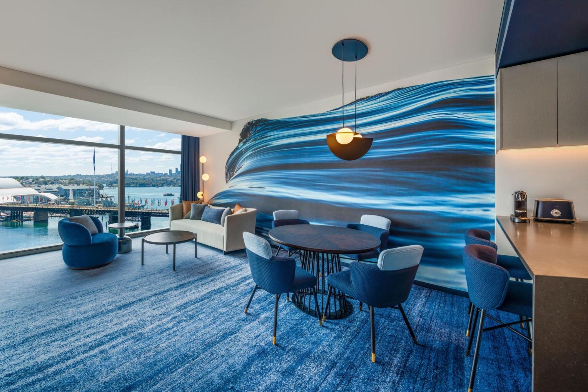 Hotel W