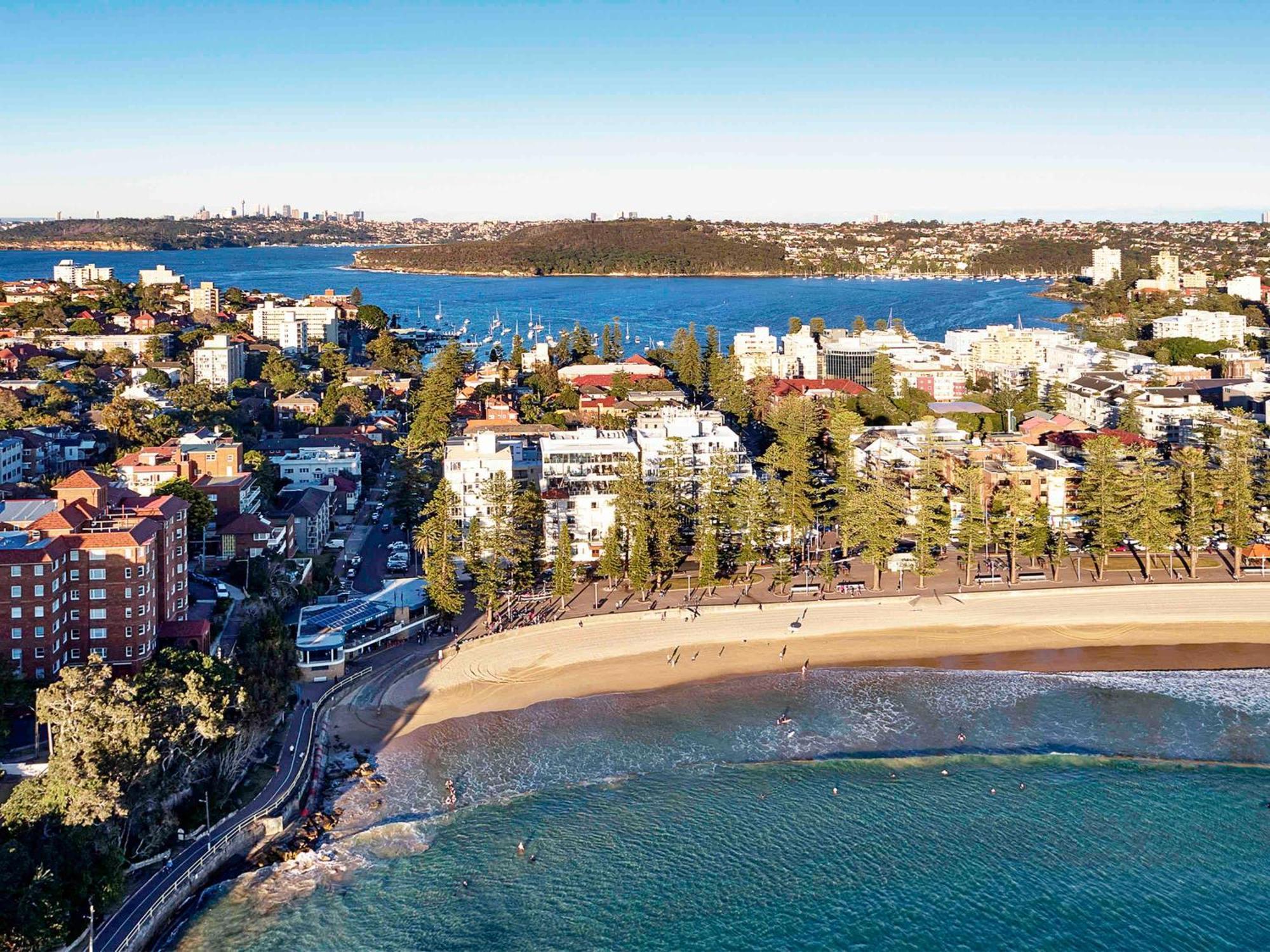 The Sebel Manly Hotel 4*