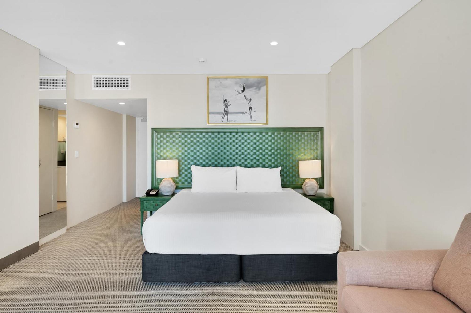 Hotel The Sebel Manly 4*