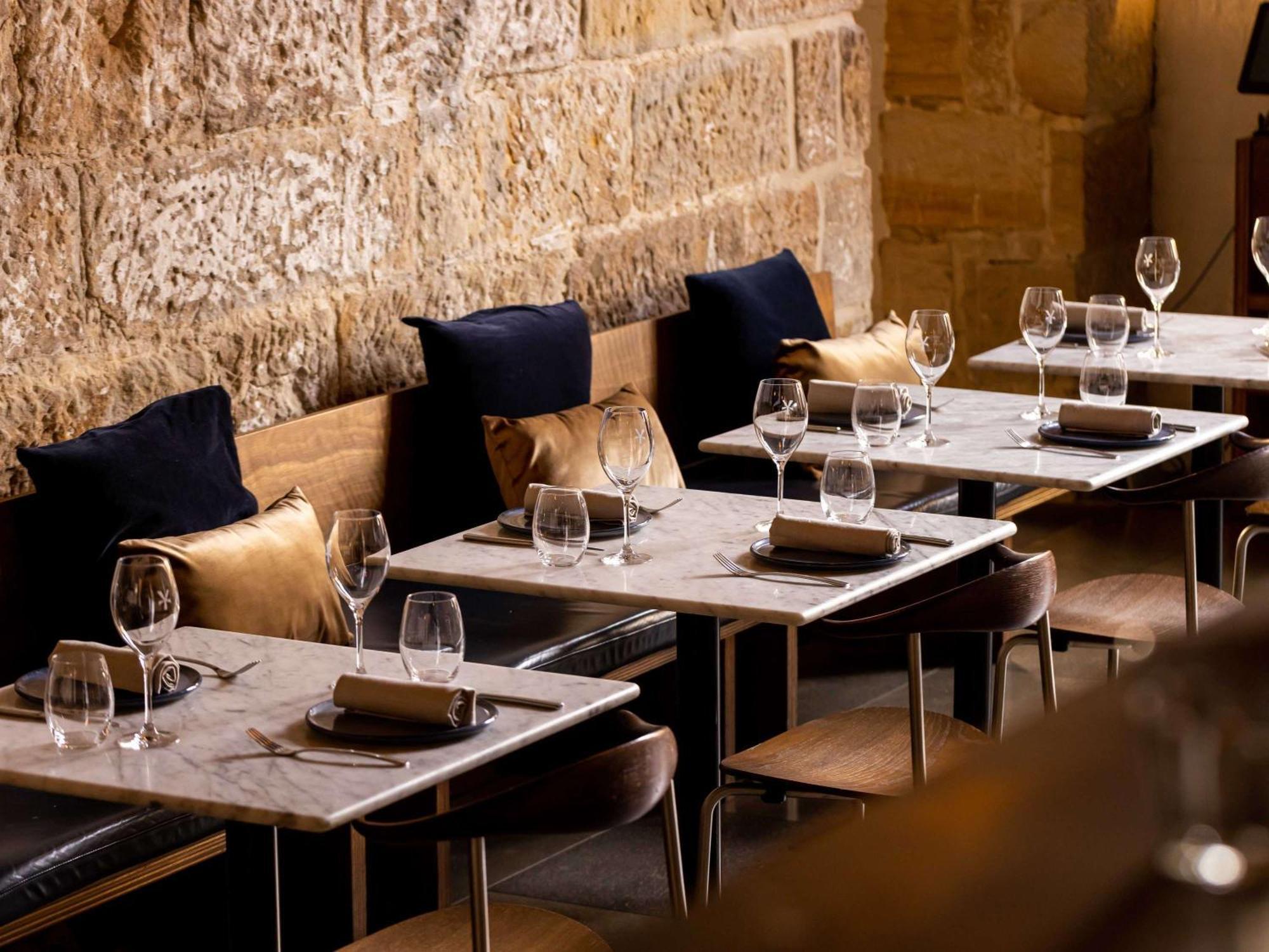 Harbour Rocks By Ode Hotel