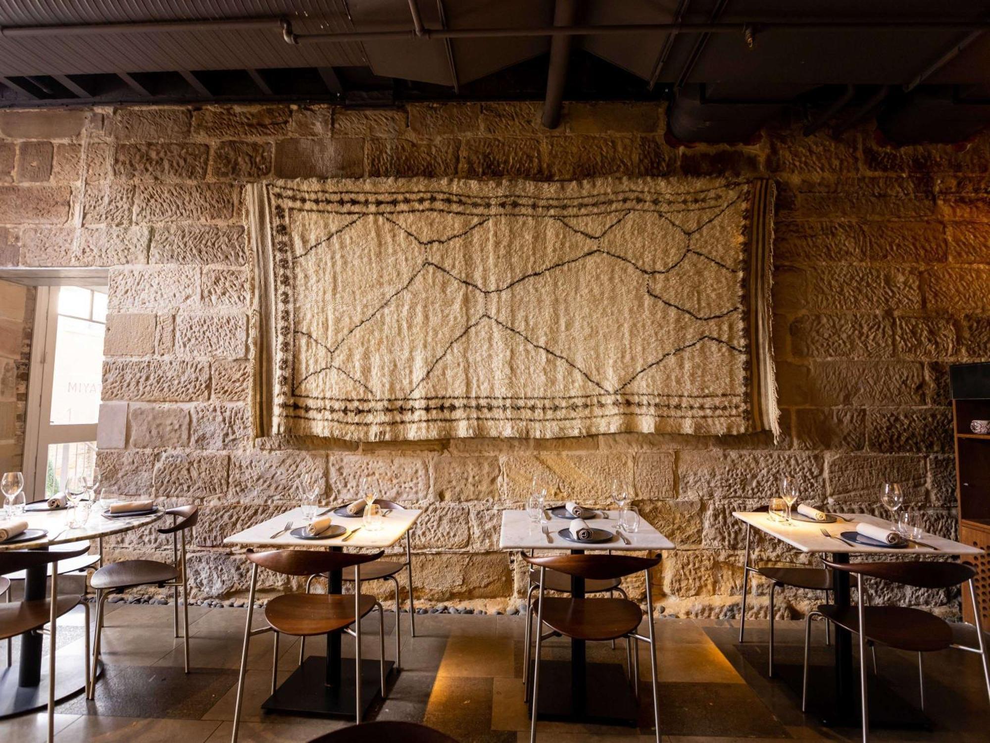 Harbour Rocks By Ode 5* Sydney