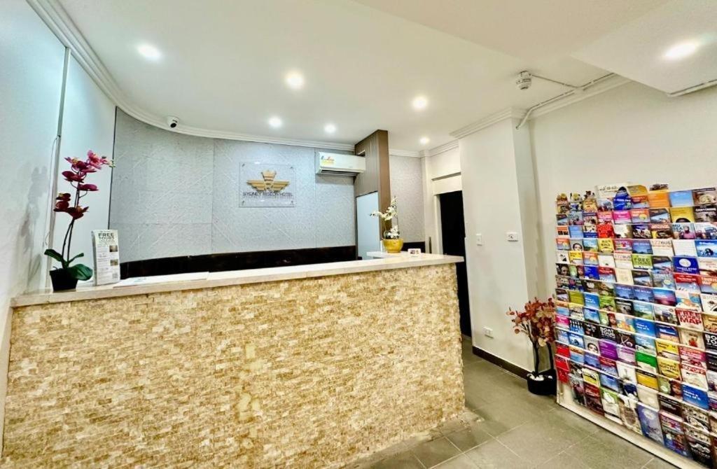 Hotel Riseon