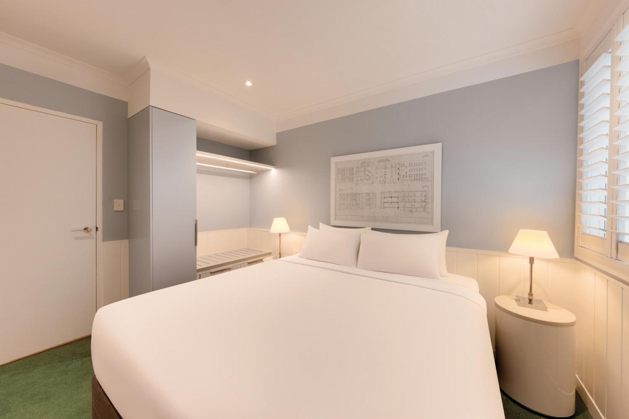 Aparthotel Adina Chippendale 4*