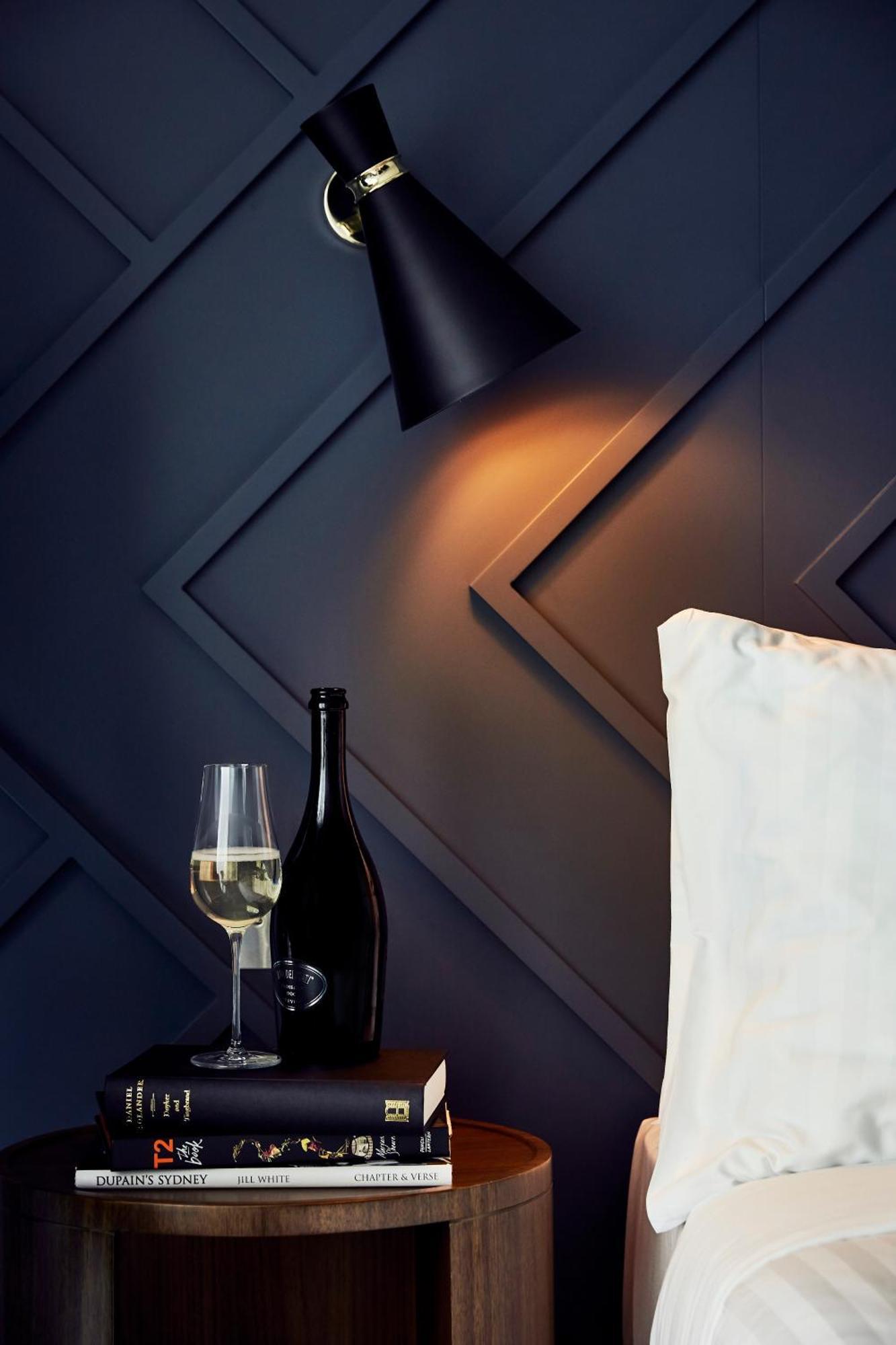 Hotel West Sydney, Curio Collection By Hilton Sydney