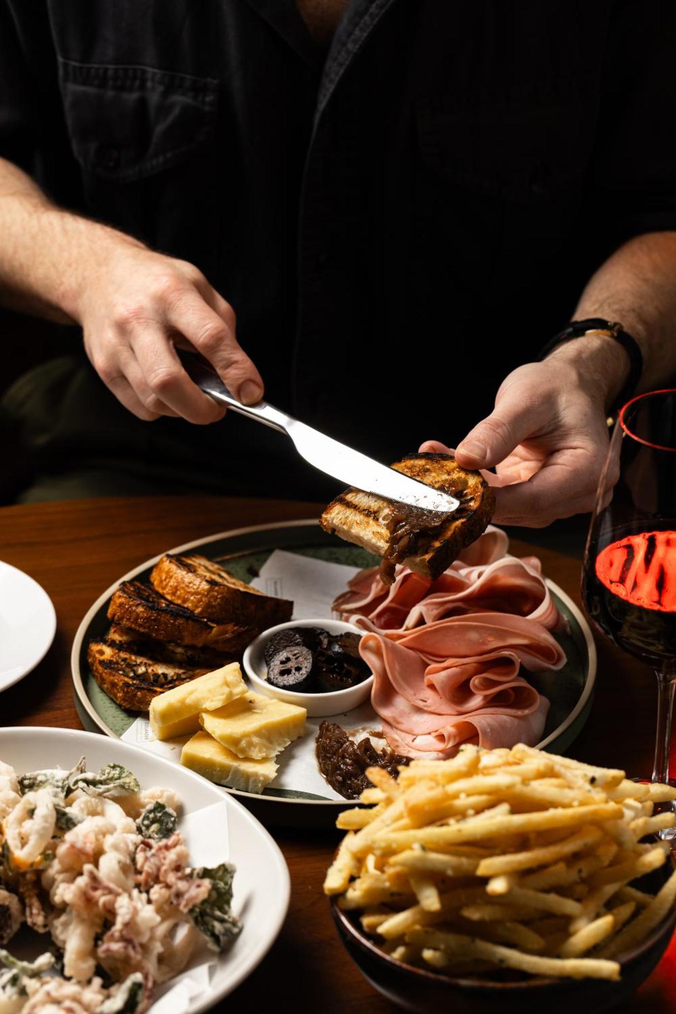 West Sydney, Curio Collection By Hilton Sydney