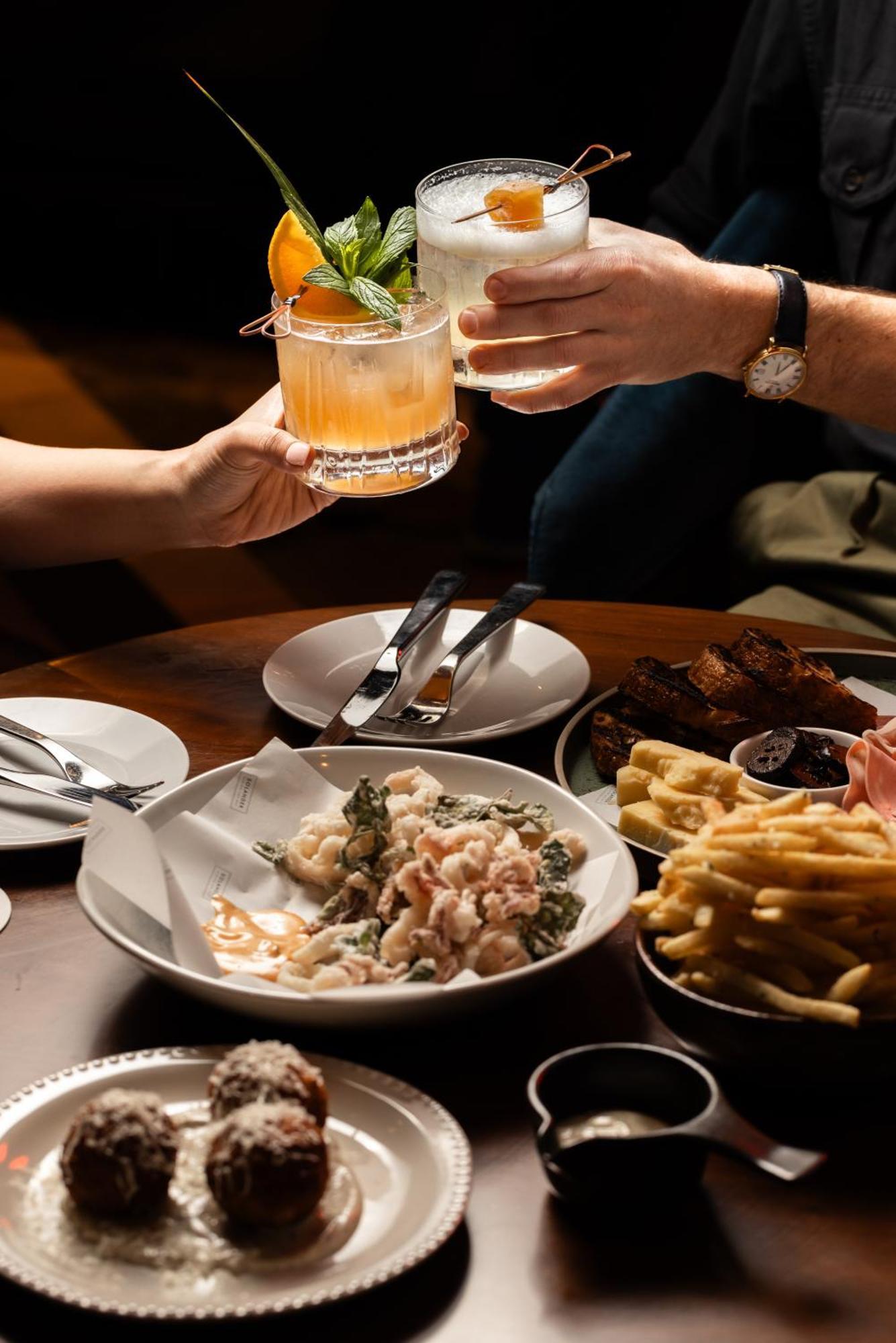 West Sydney, Curio Collection By Hilton Sydney