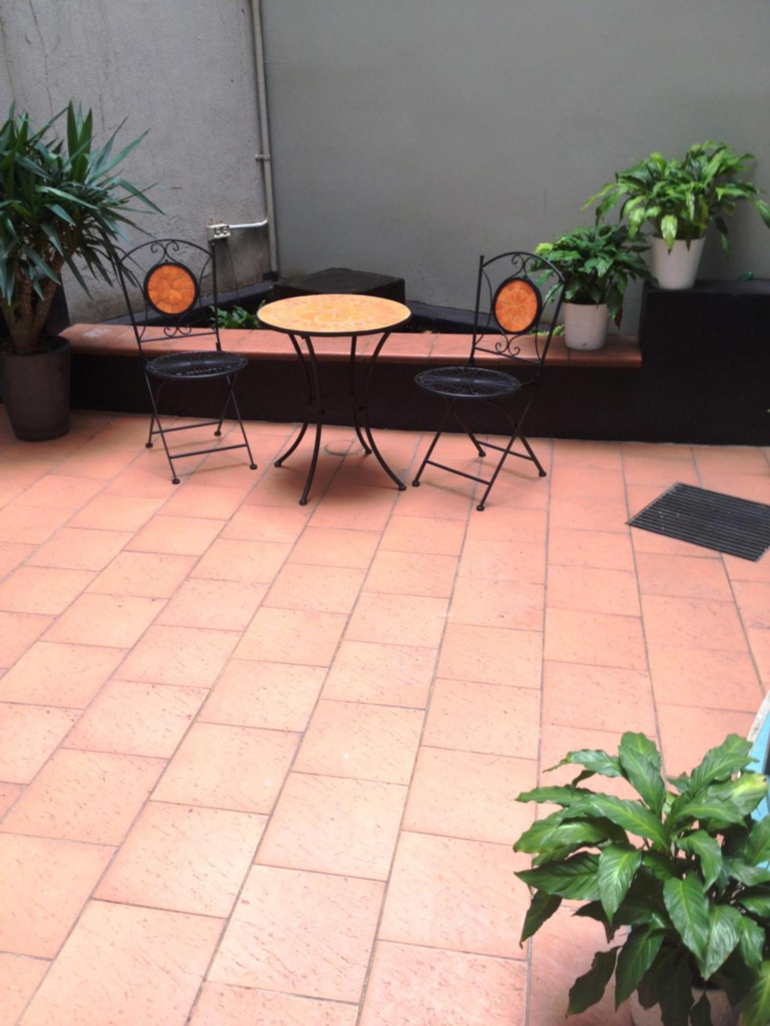 The Social Hotel, Sydney