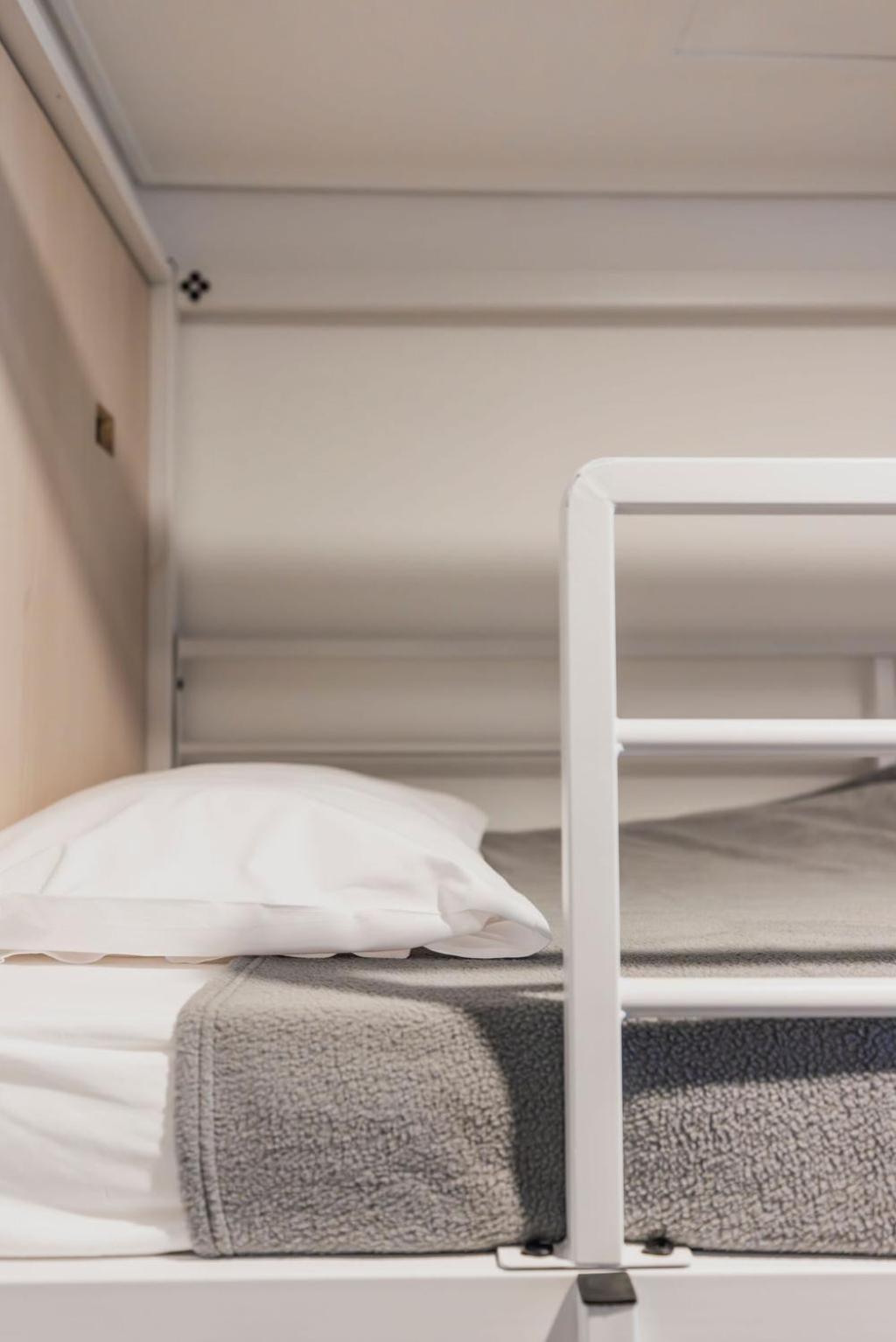 The Social Hotel,