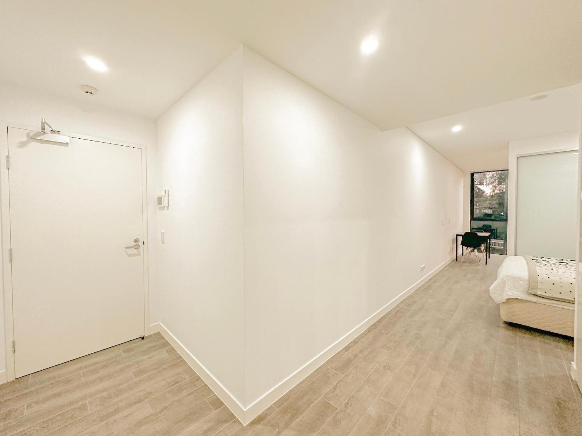 Burwood At St Luke Square Apartment