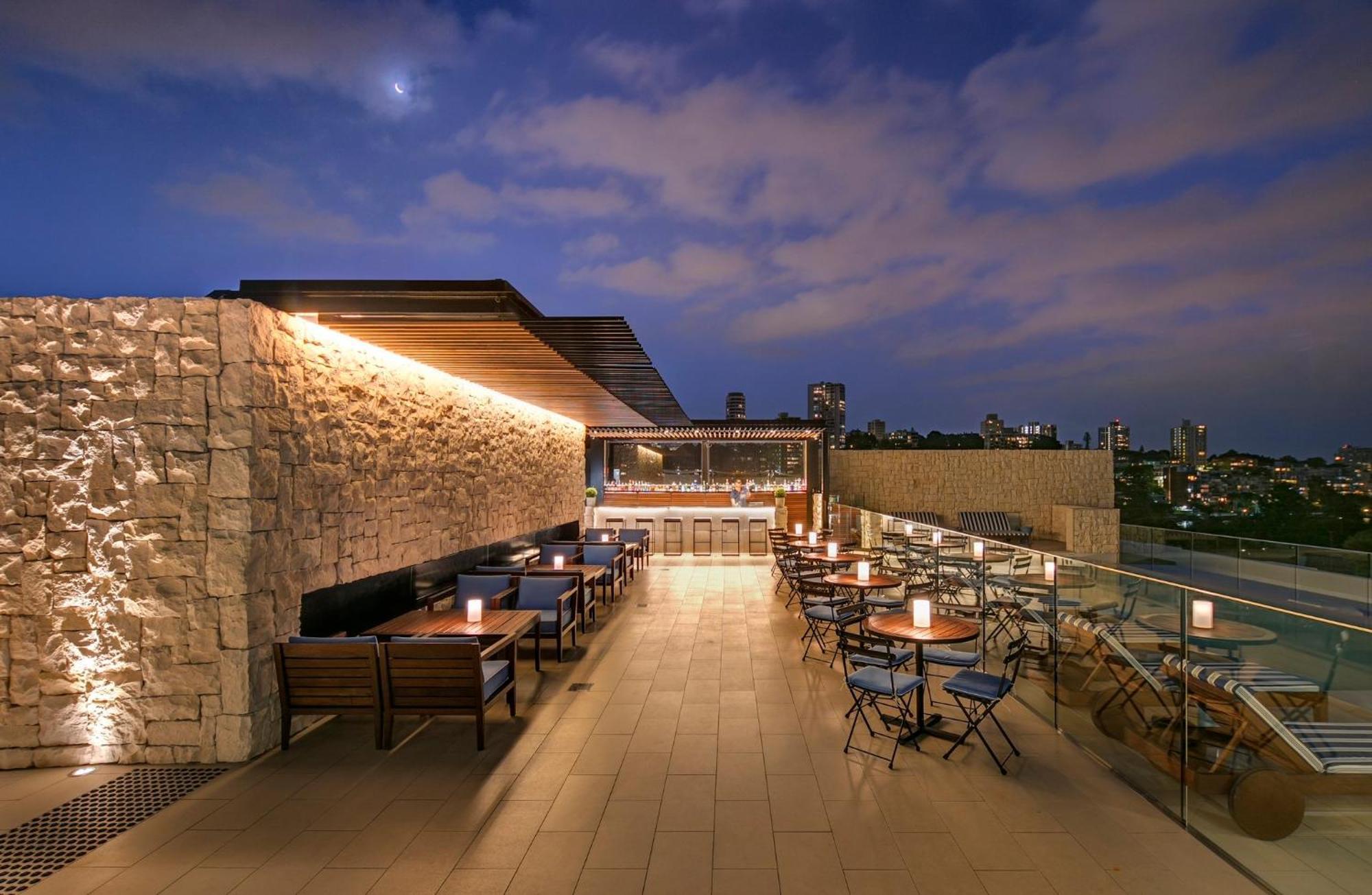 Intercontinental Double Bay By Ihg Sydney