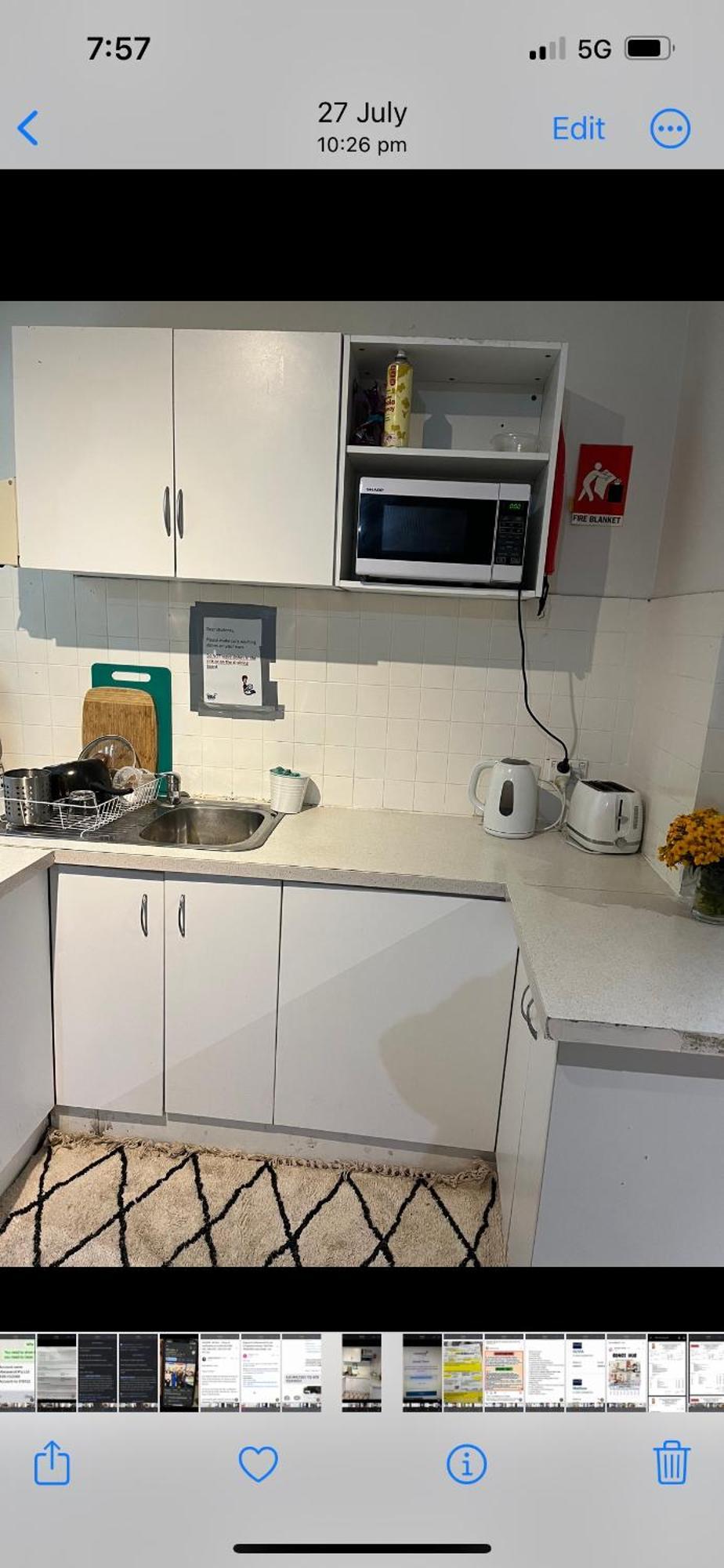 Bondi Accomodation Apartment
