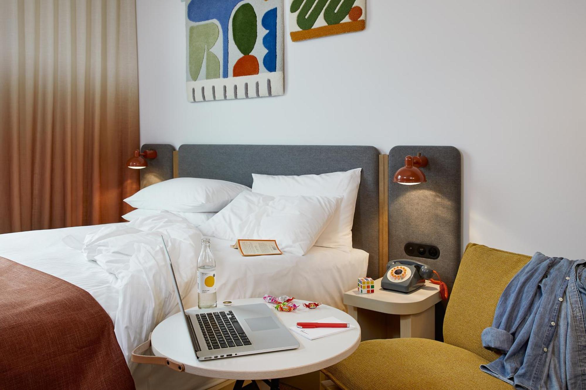 Hotel Moxy Airport Sydney