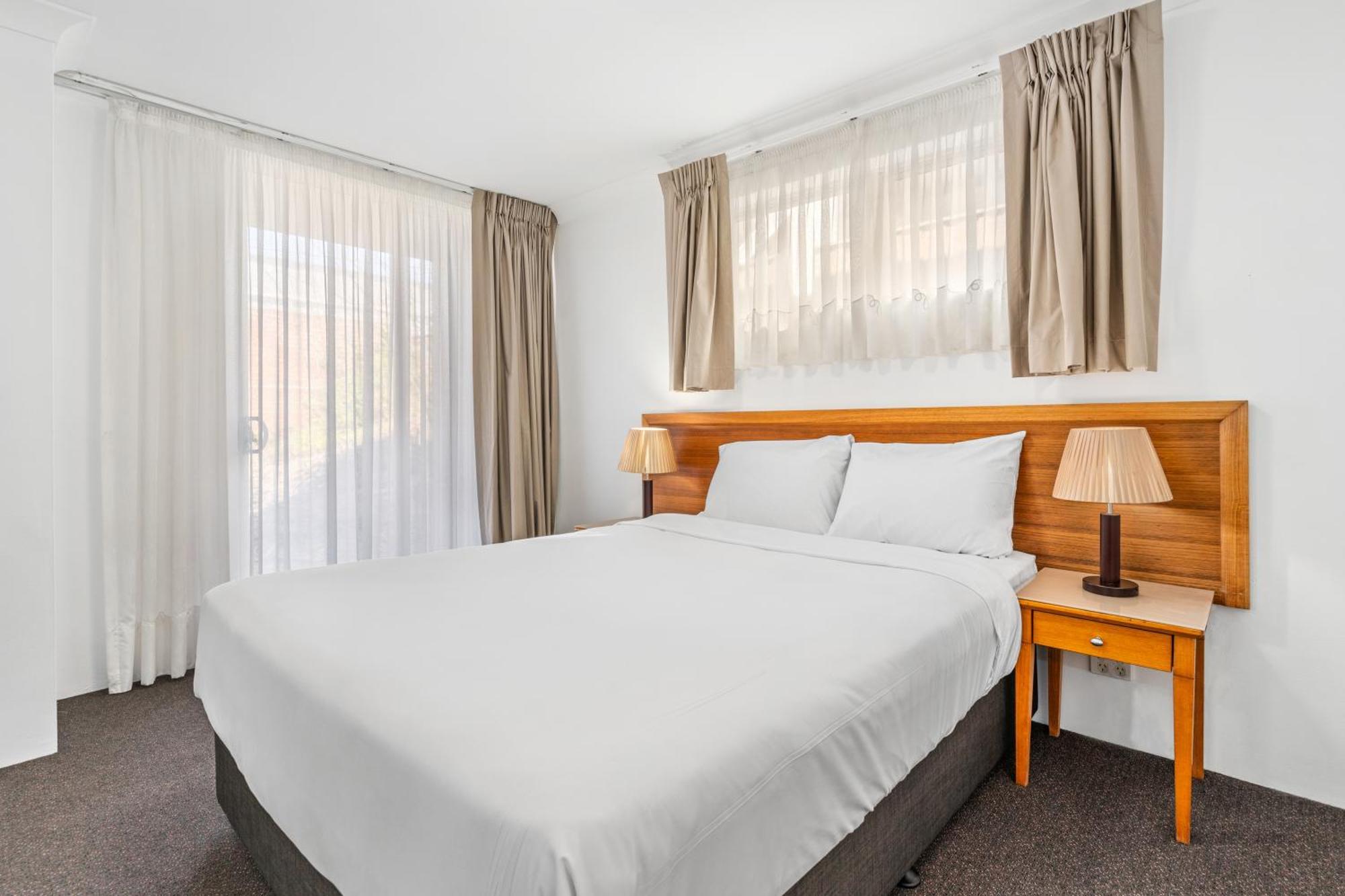 Aparthotel Apx Parramatta 4*