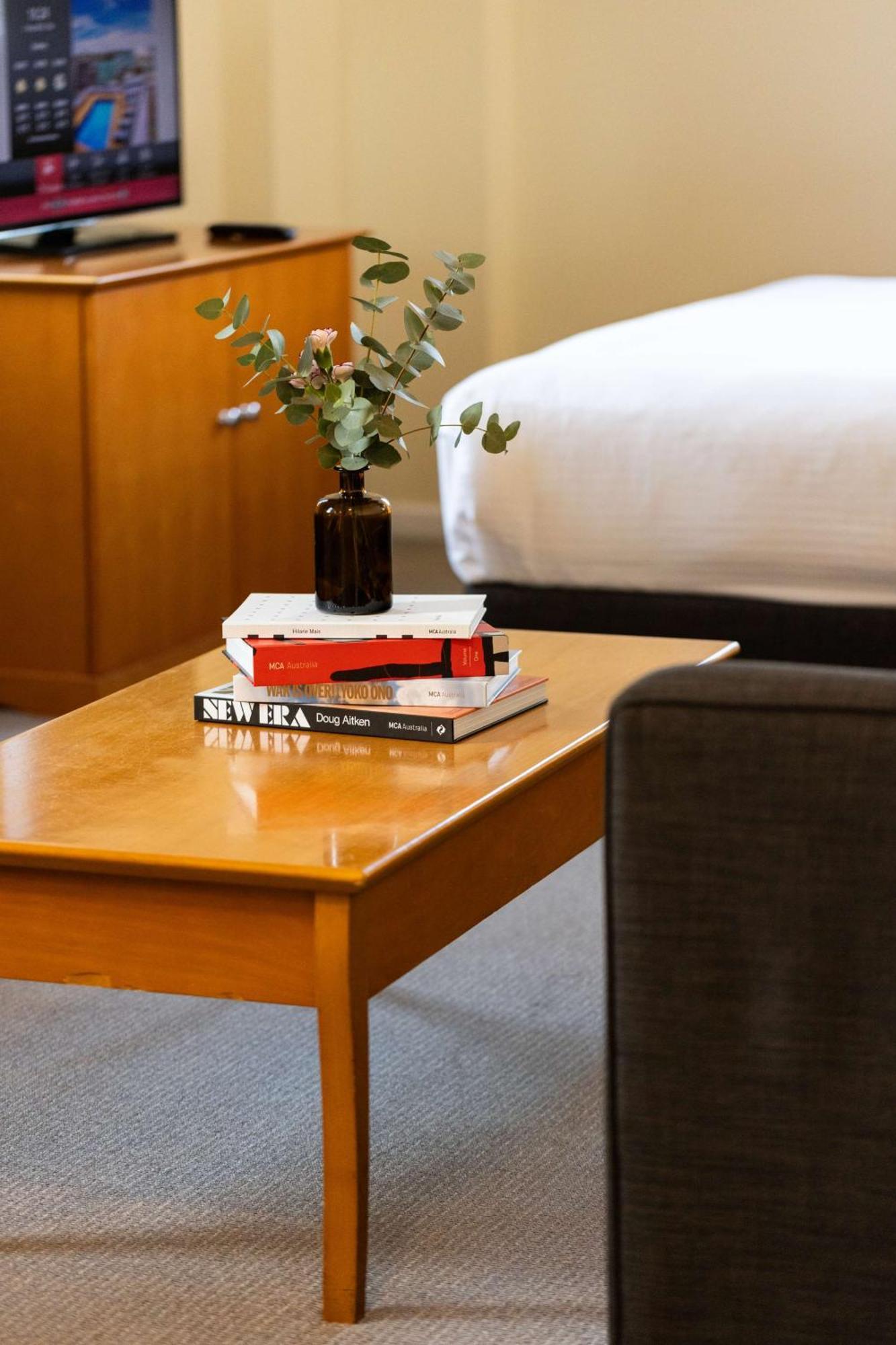 Harbour Hotel Sydney