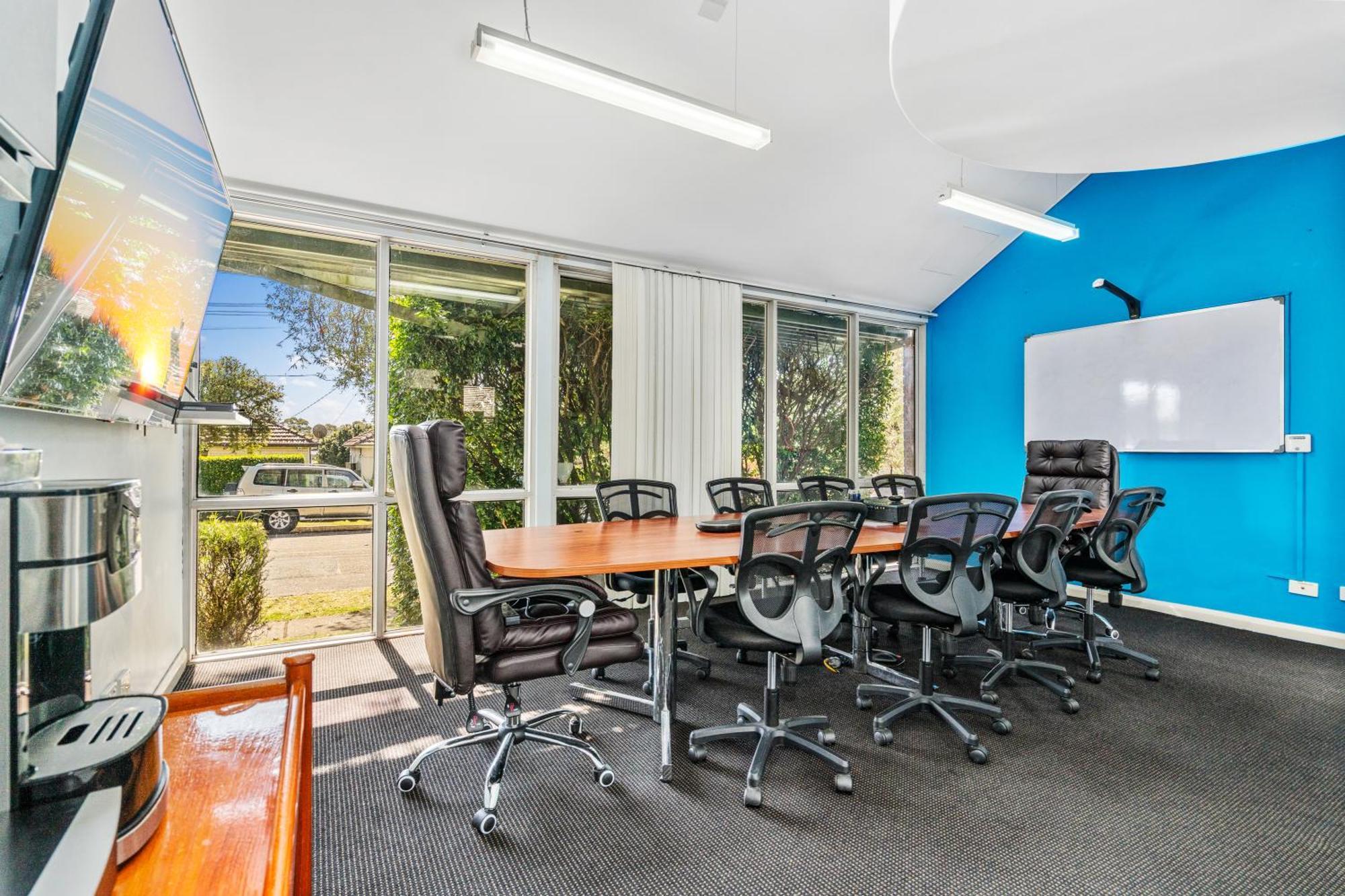 Apx Parramatta Sydney