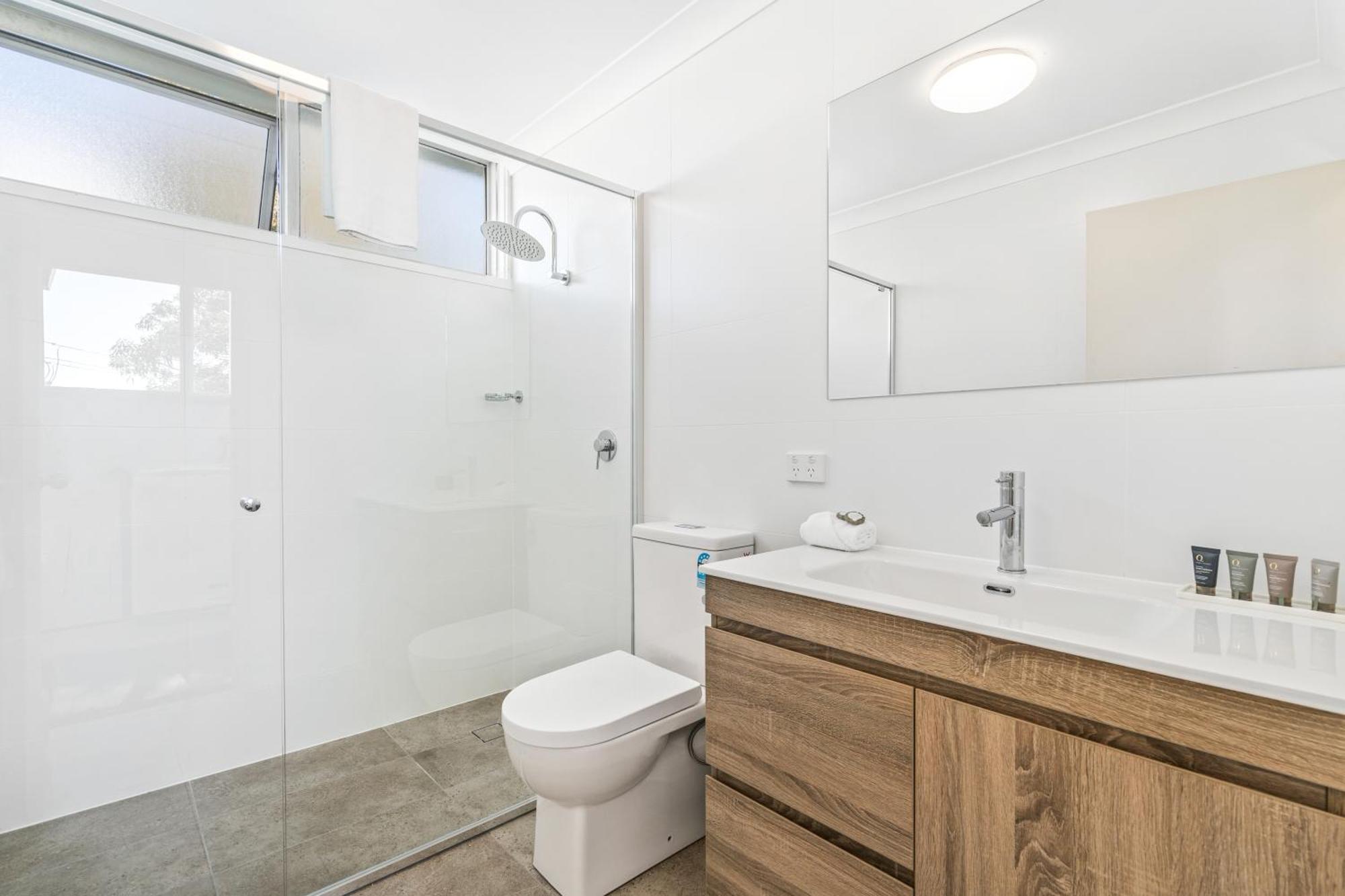 Apx Parramatta 4* Sydney