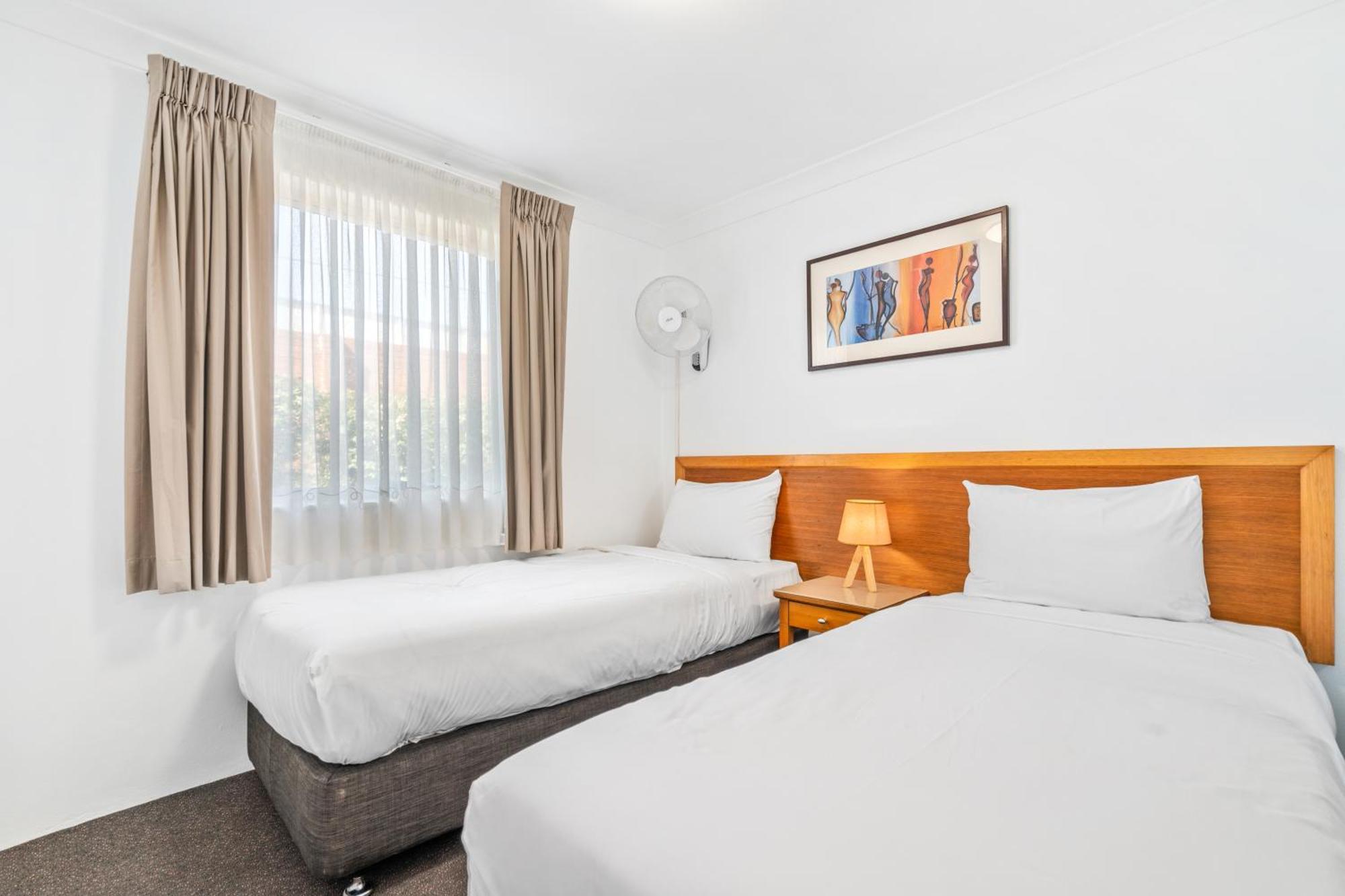 Apx Parramatta