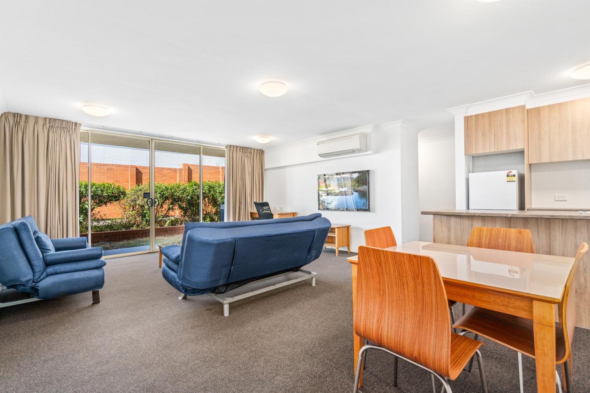 Apx Parramatta 4* Sydney