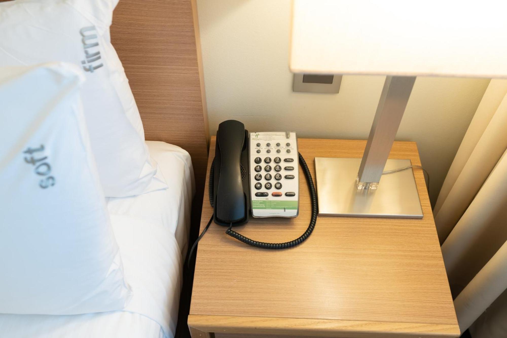 Parramatta By Ihg 4* Sydney