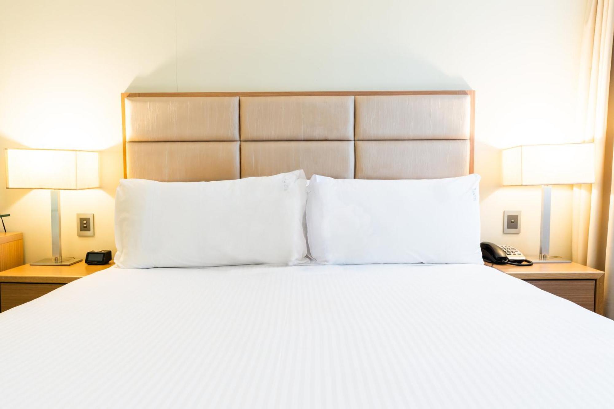 Hotel Parramatta By Ihg Sydney