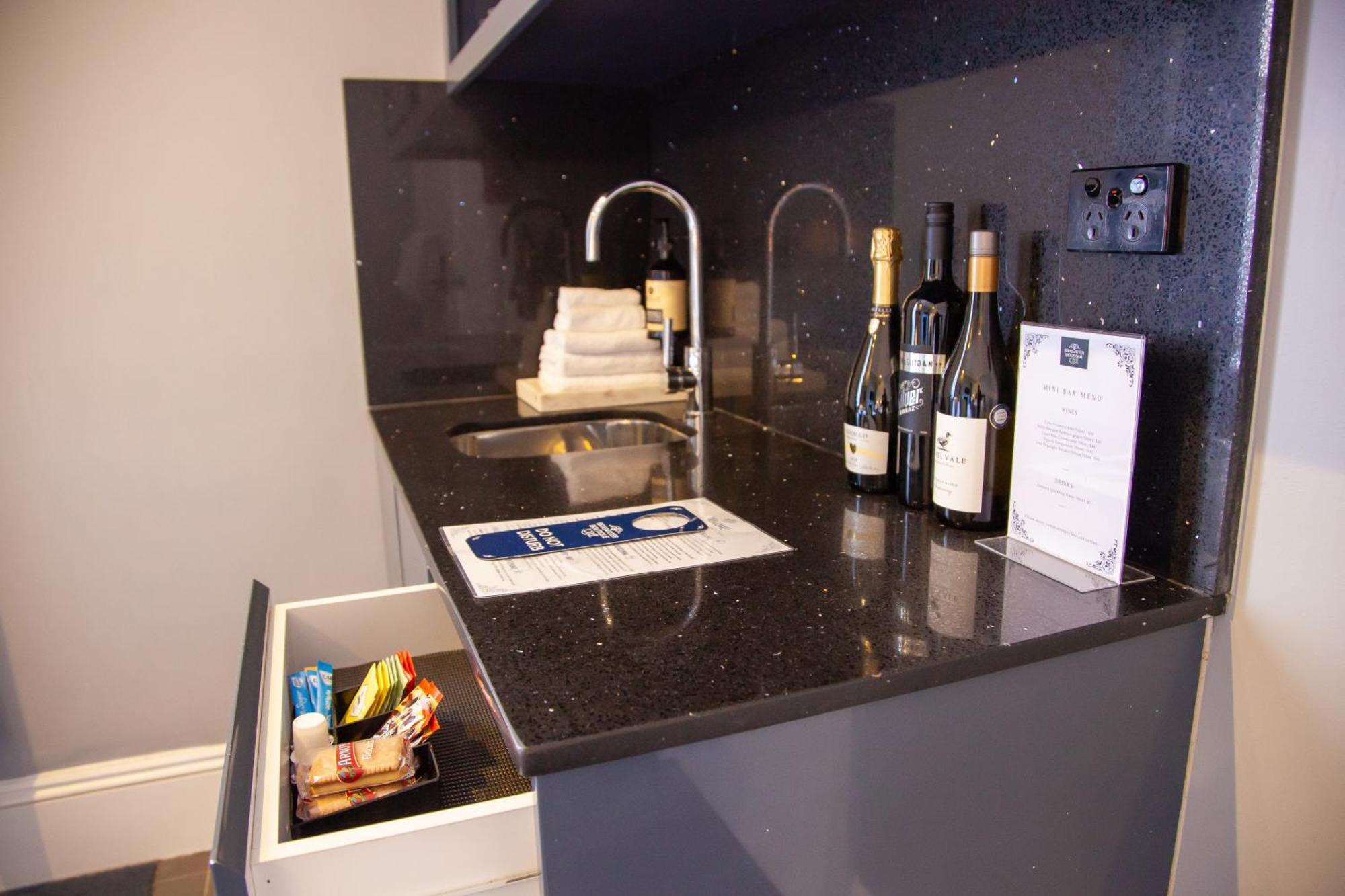 Hotel Bayswater Boutique