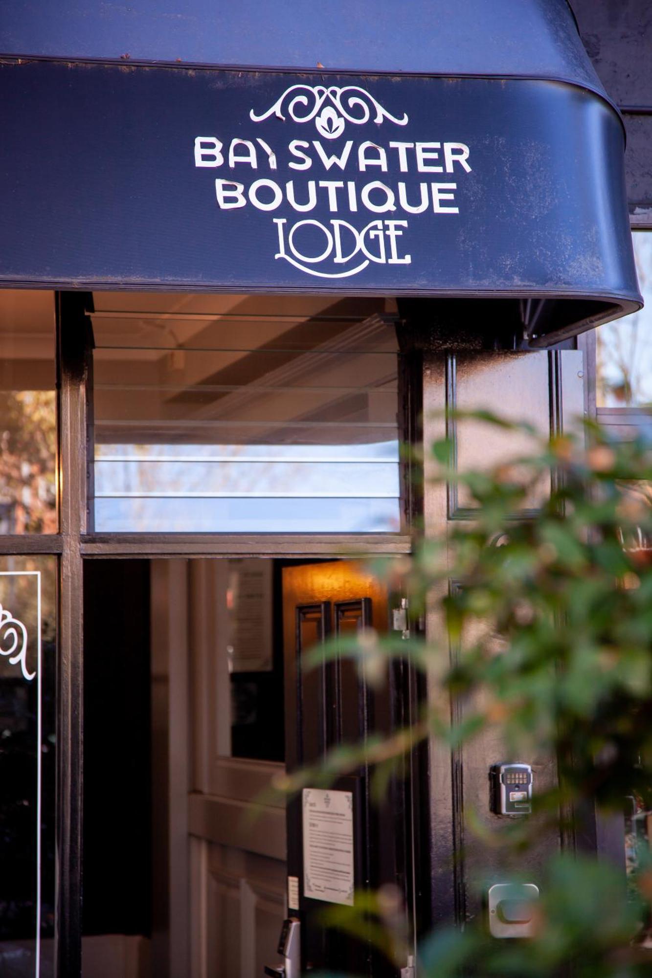Bayswater Boutique Hotel