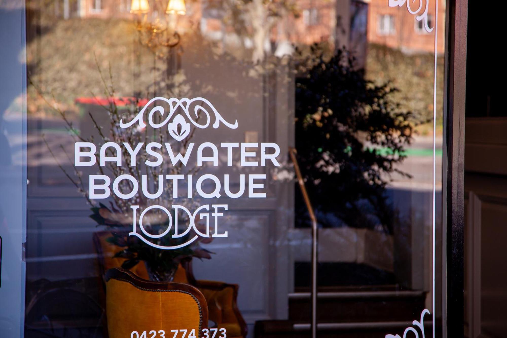 Bayswater Boutique