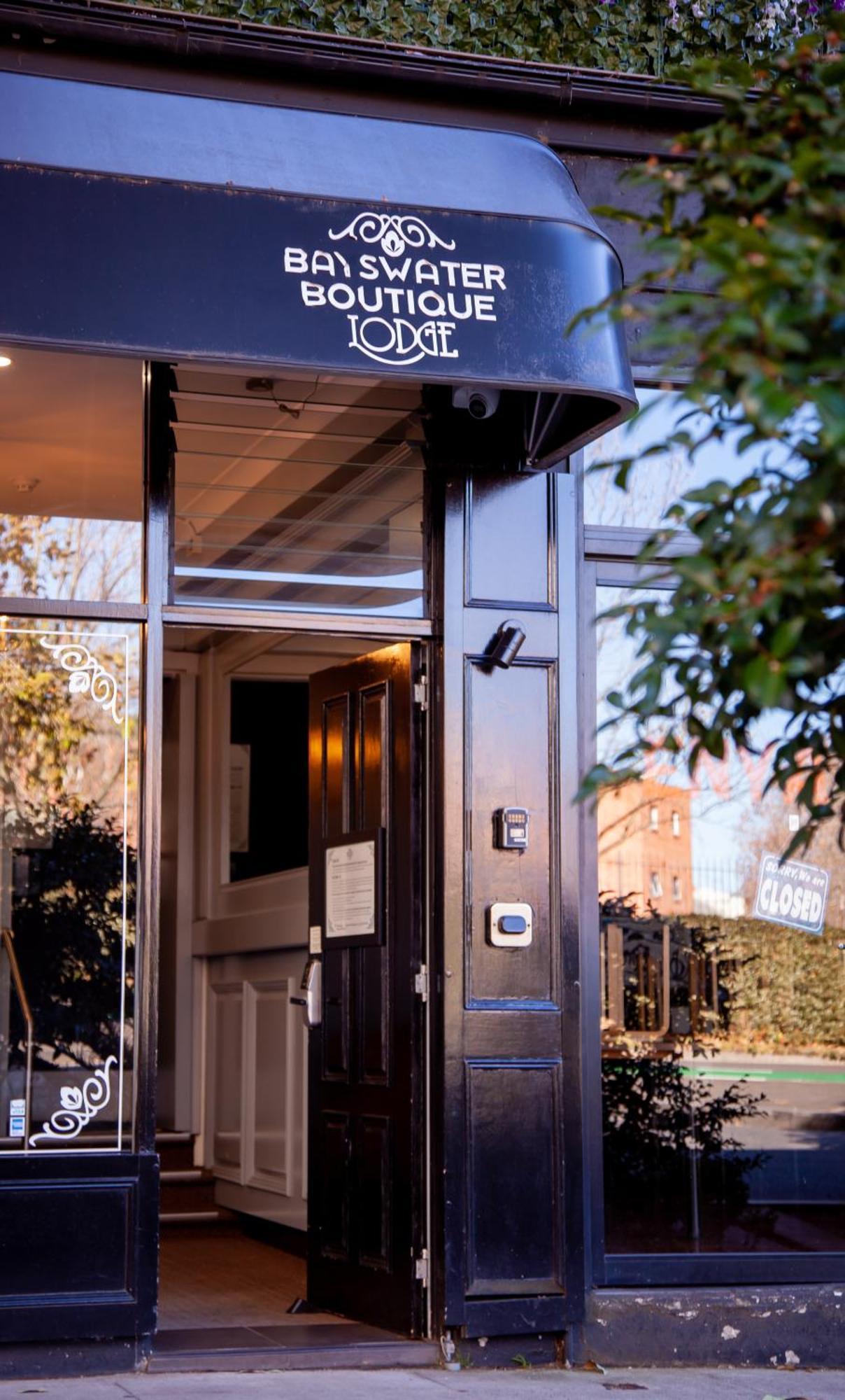 Bayswater Boutique Sydney