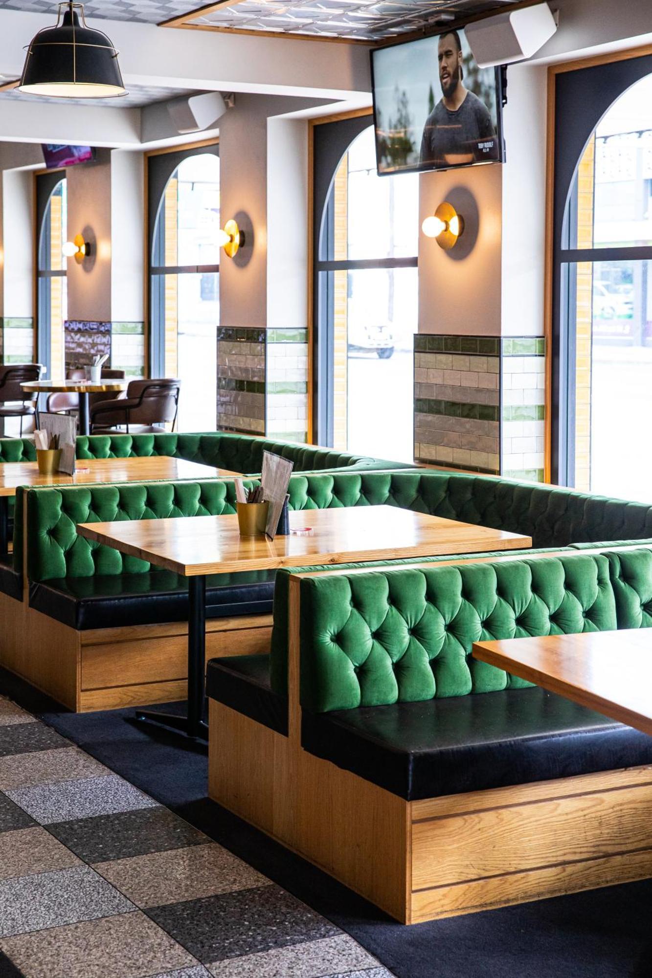 Southern Cross Hotel 3*
