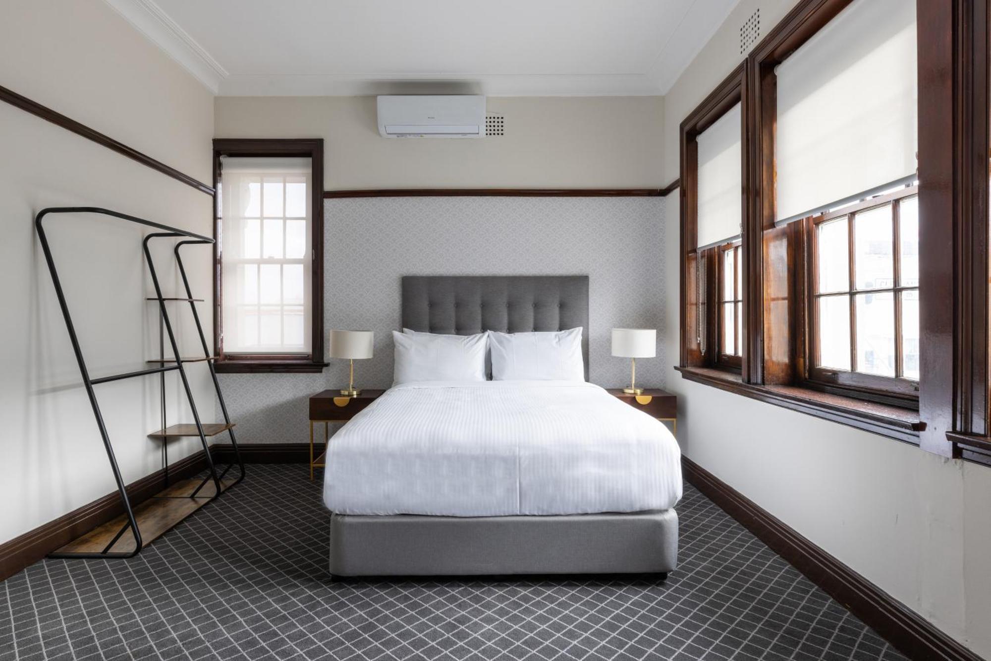 Hotel Southern Cross