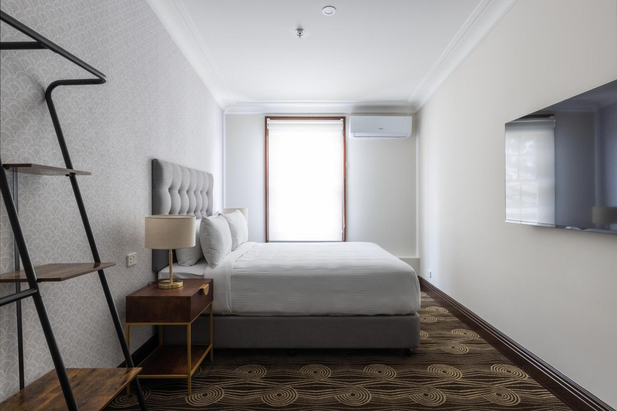 Hotel Southern Cross 3*