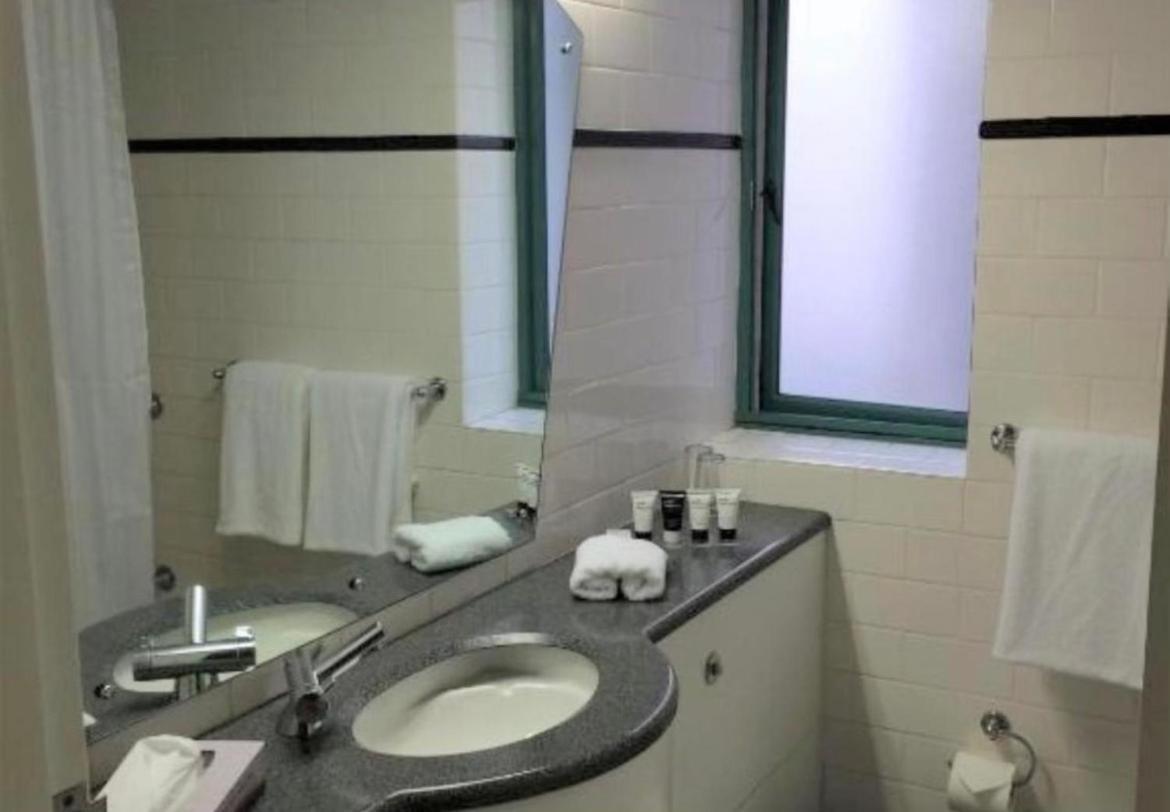 The Social Hotel, *