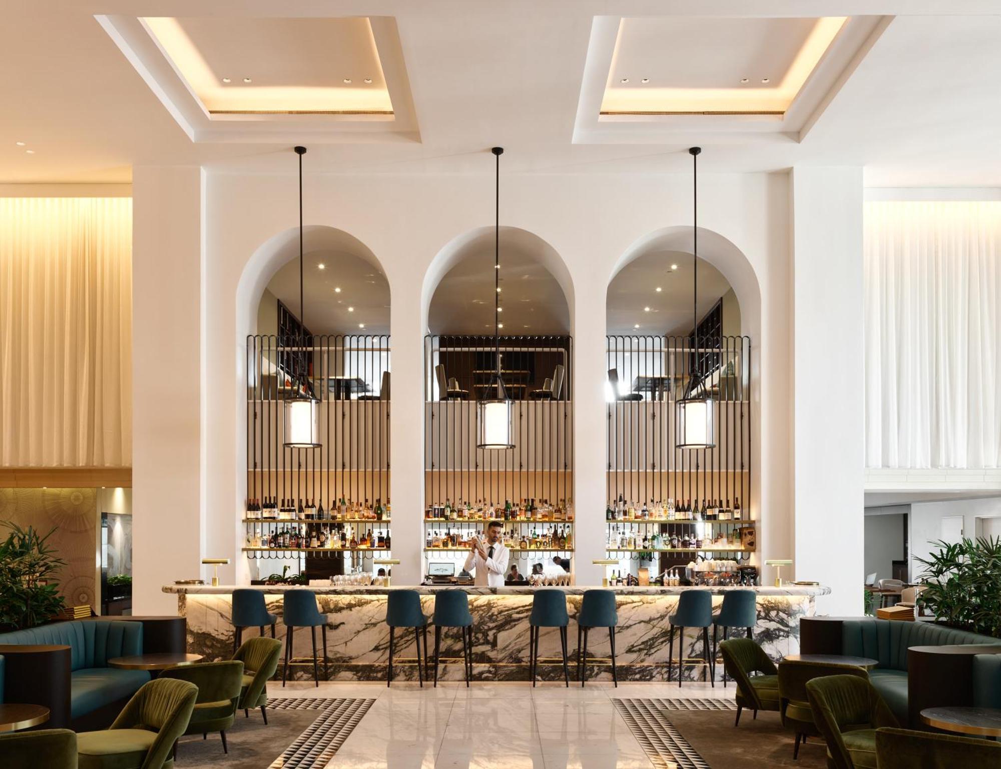 Swissotel Hotel 5*