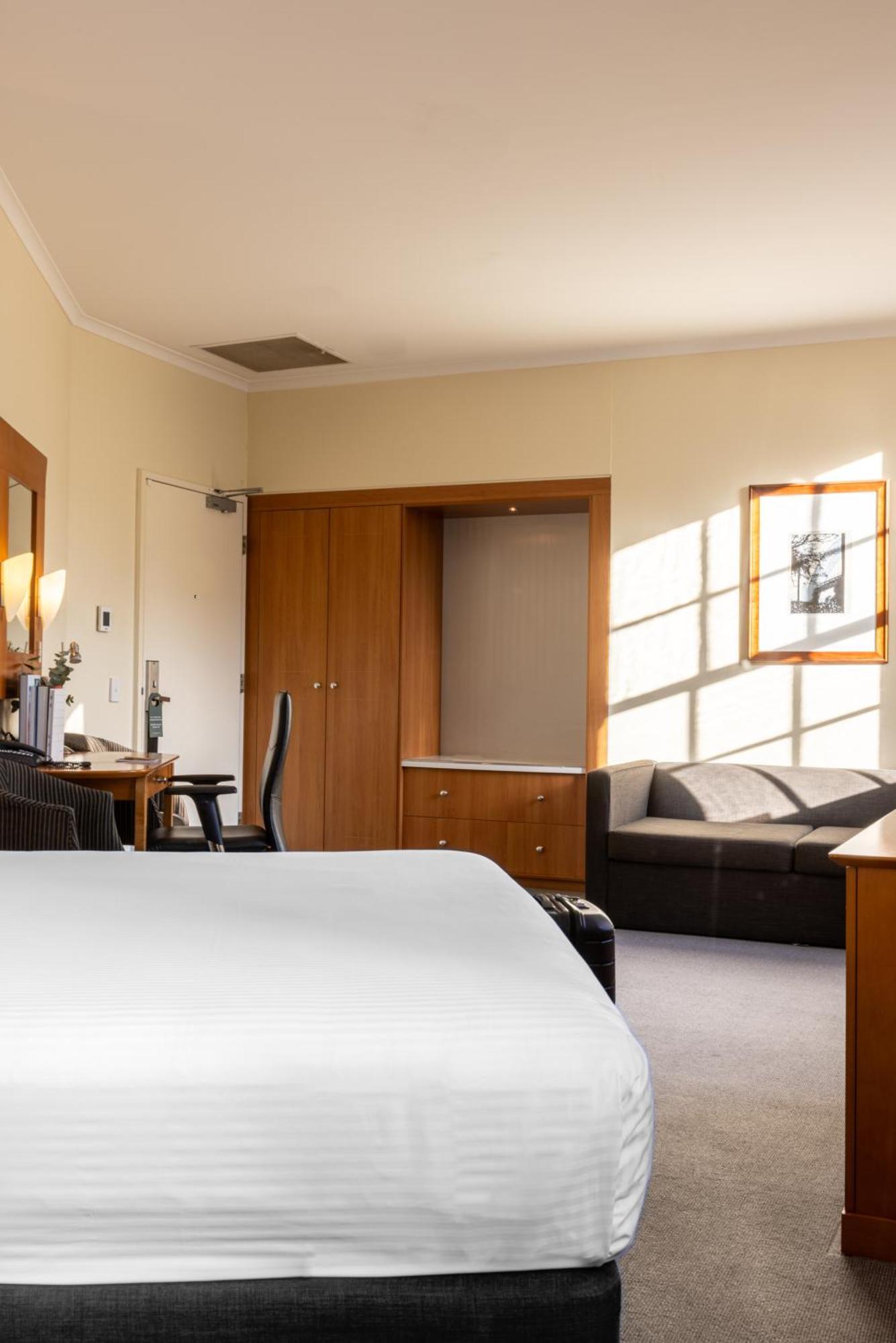 Harbour 4* Sydney