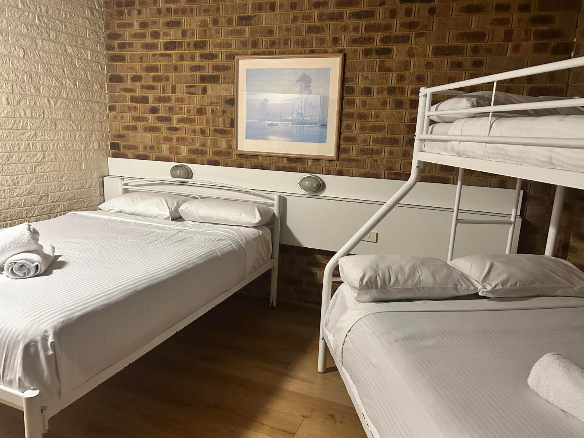 Marco Polo Motor Hotel 3*