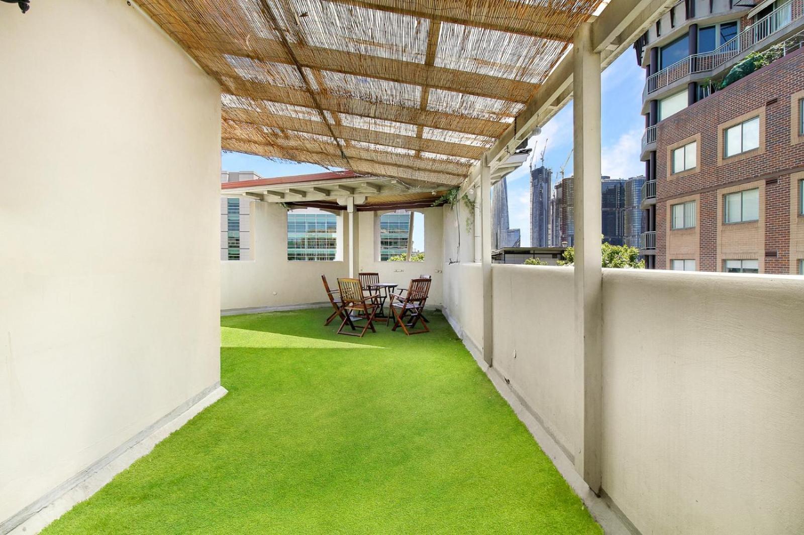 Venus By The Harbour Budget Sydney