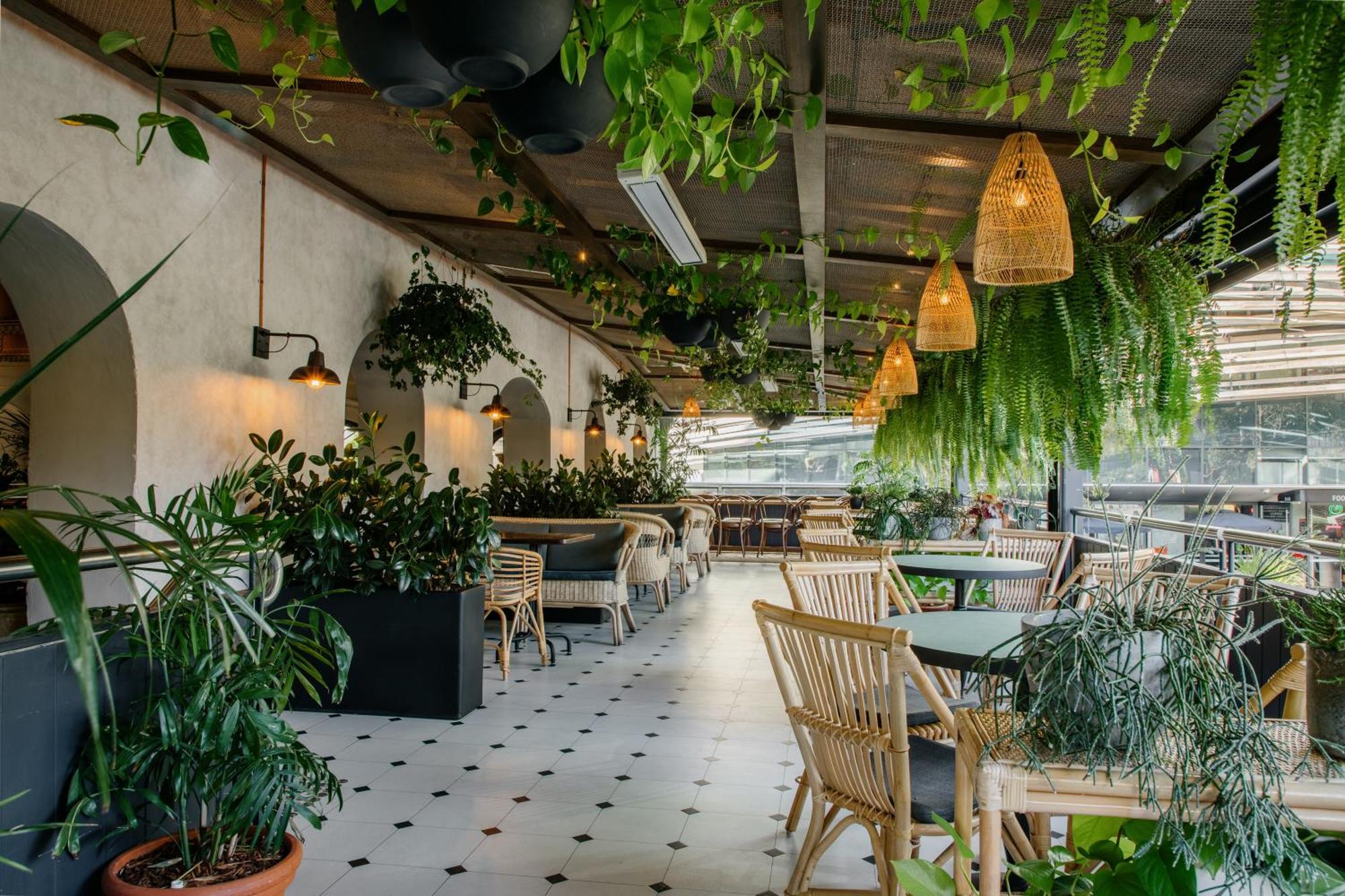 Novotel Darling Square 4* Sydney