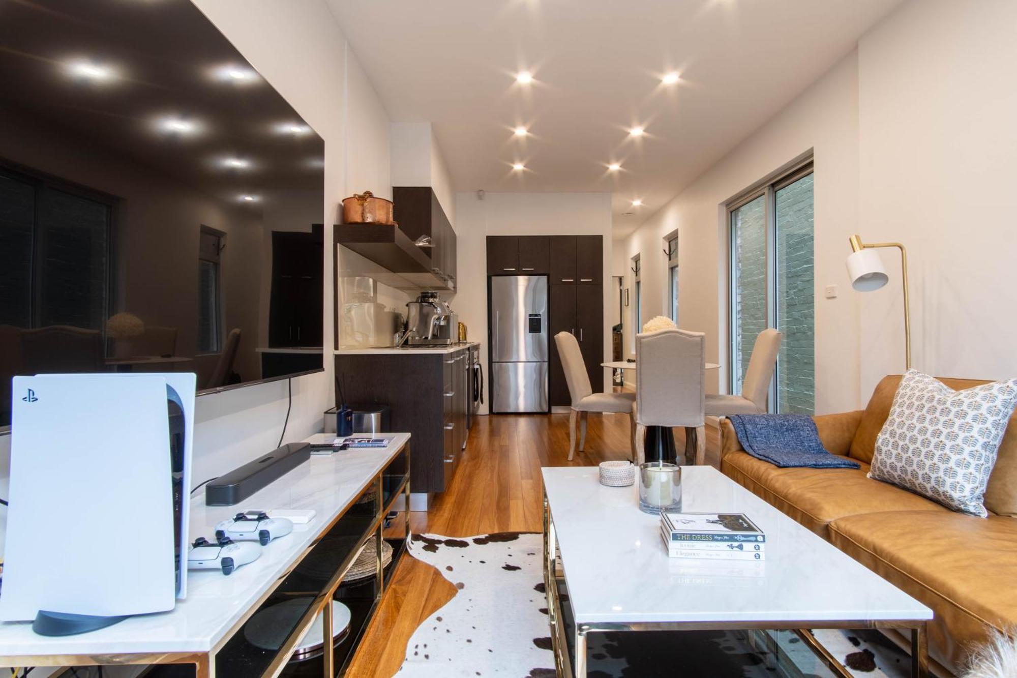 Eggies Nest - Apartment