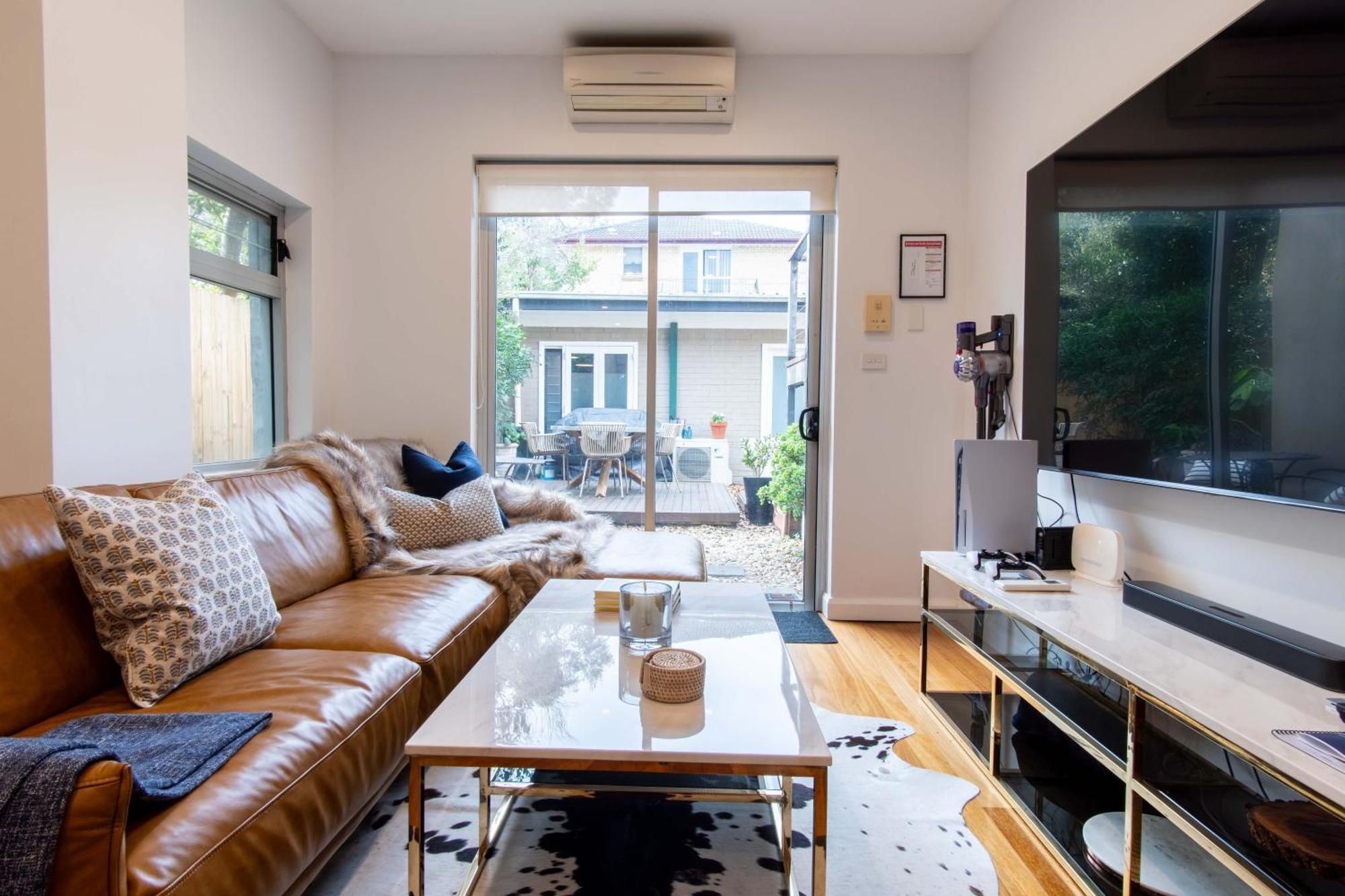 Eggies Nest - Apartment