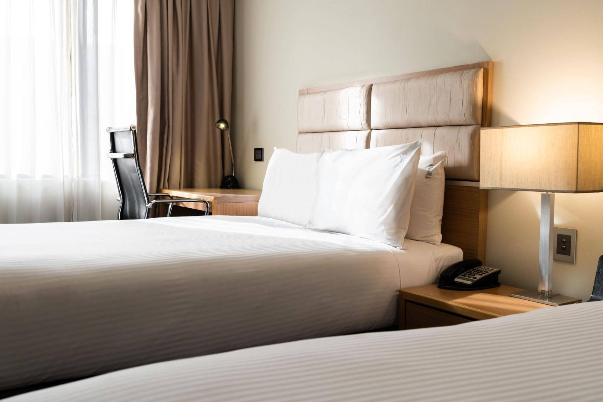 Parramatta By Ihg 4* Sydney