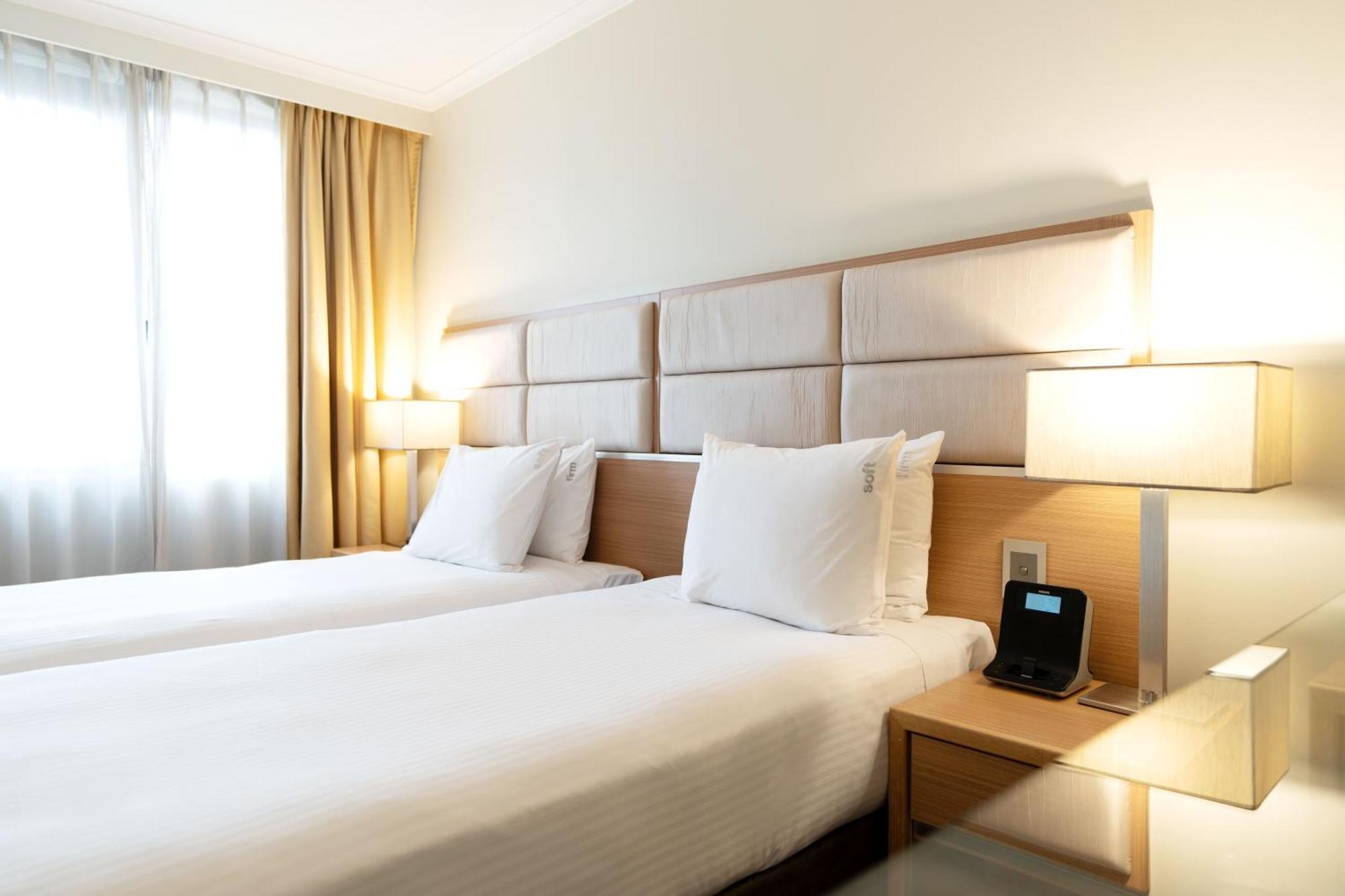 Hotel Parramatta By Ihg 4*