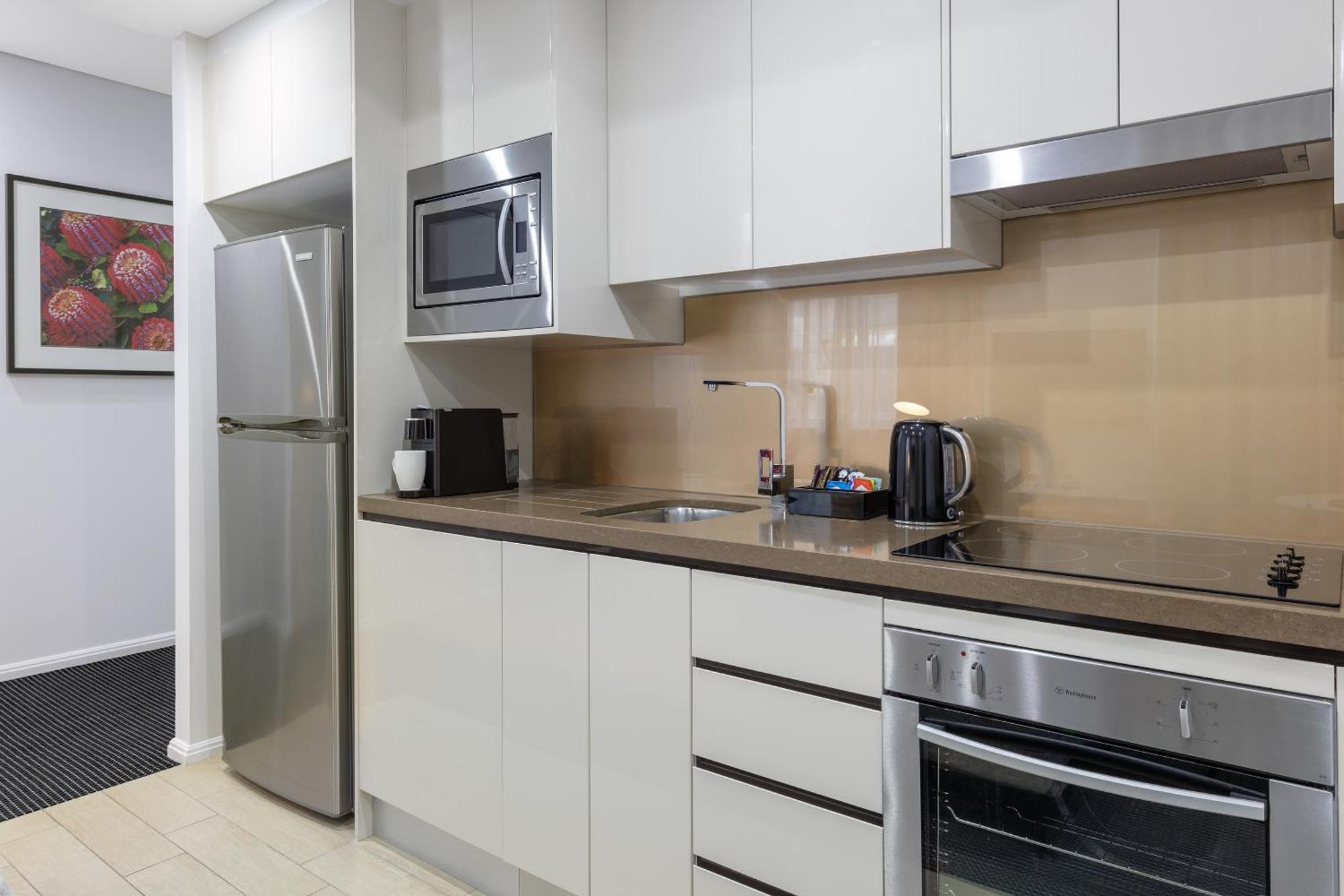 Meriton Suites North Ryde 5* Sydney