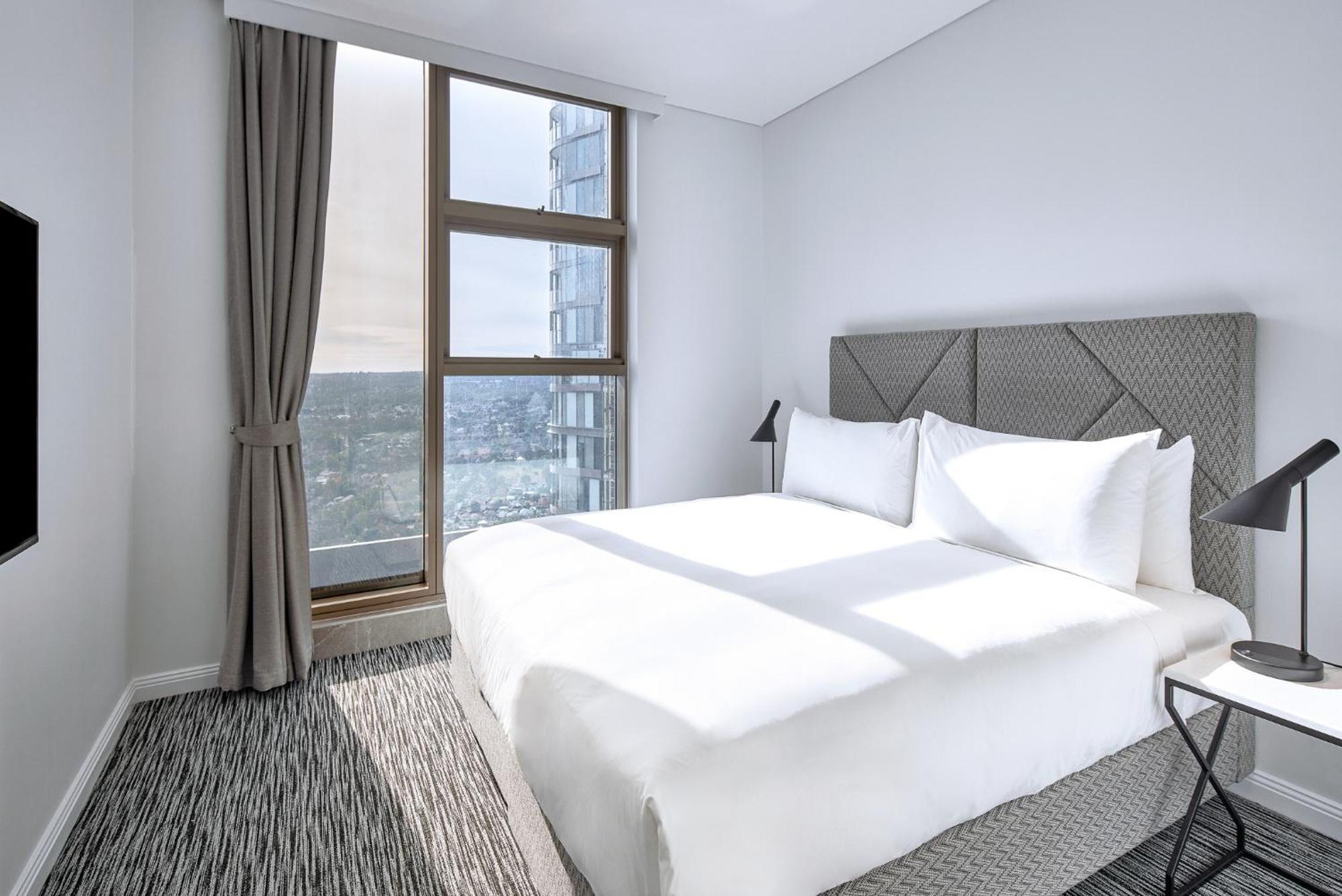 Hotel Meriton George Street, Parramatta 4*