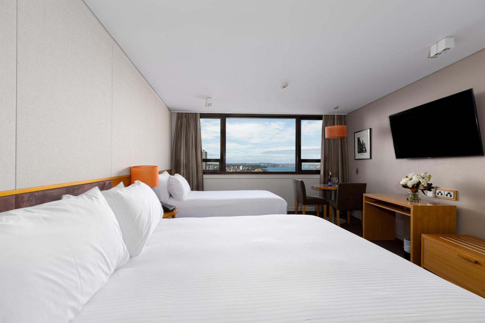 View Hotel Sydney