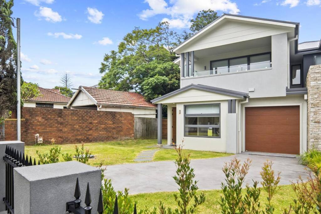 Holiday home Luxury Retreat & Spacious 4br House In Willoughby *