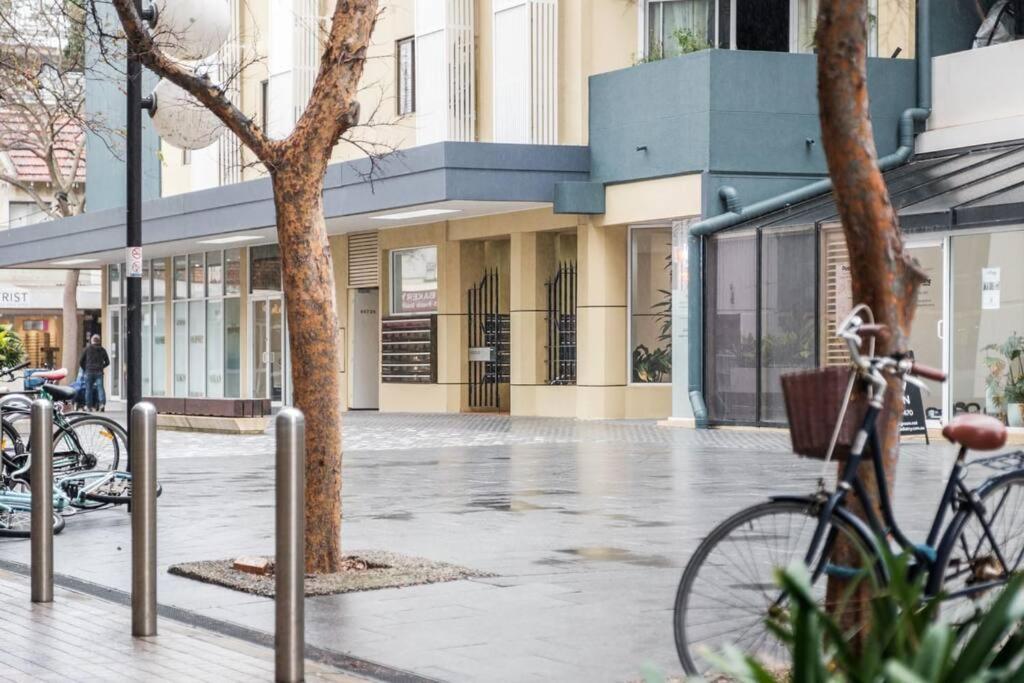 New! Ideal 1br Beachside With Pool * Sydney
